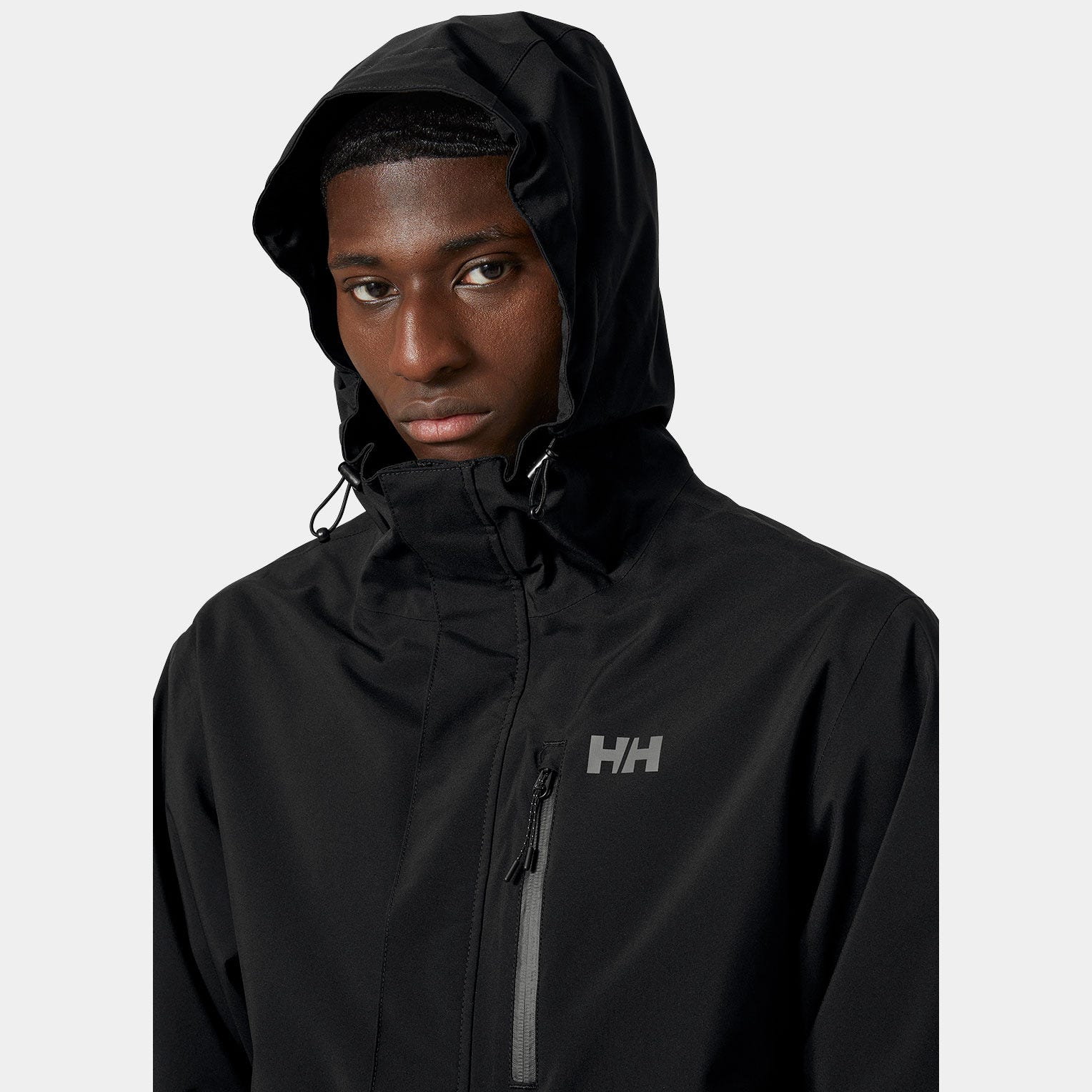 Men's Juell Storm Waterproof Jacket