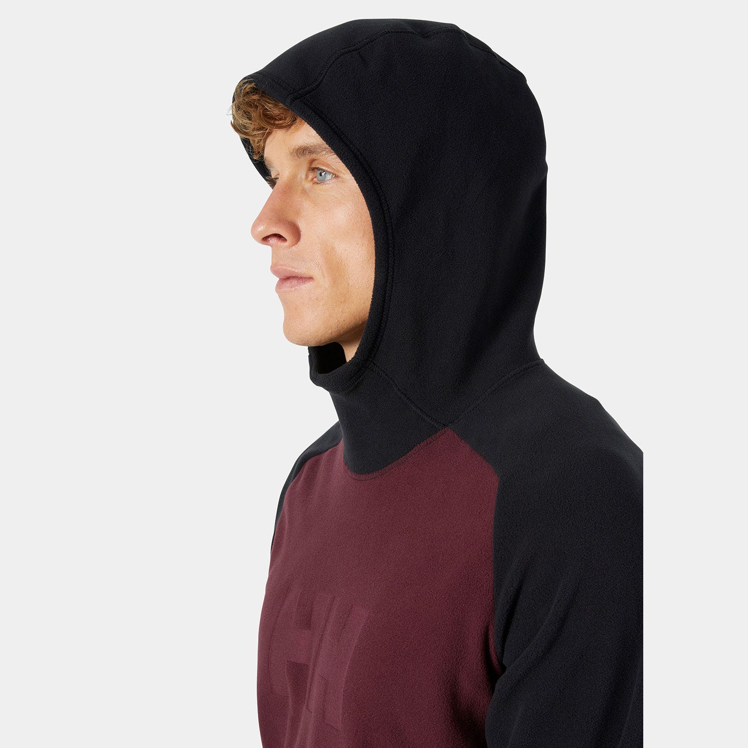 Men's Daybreaker Logo Hoodie