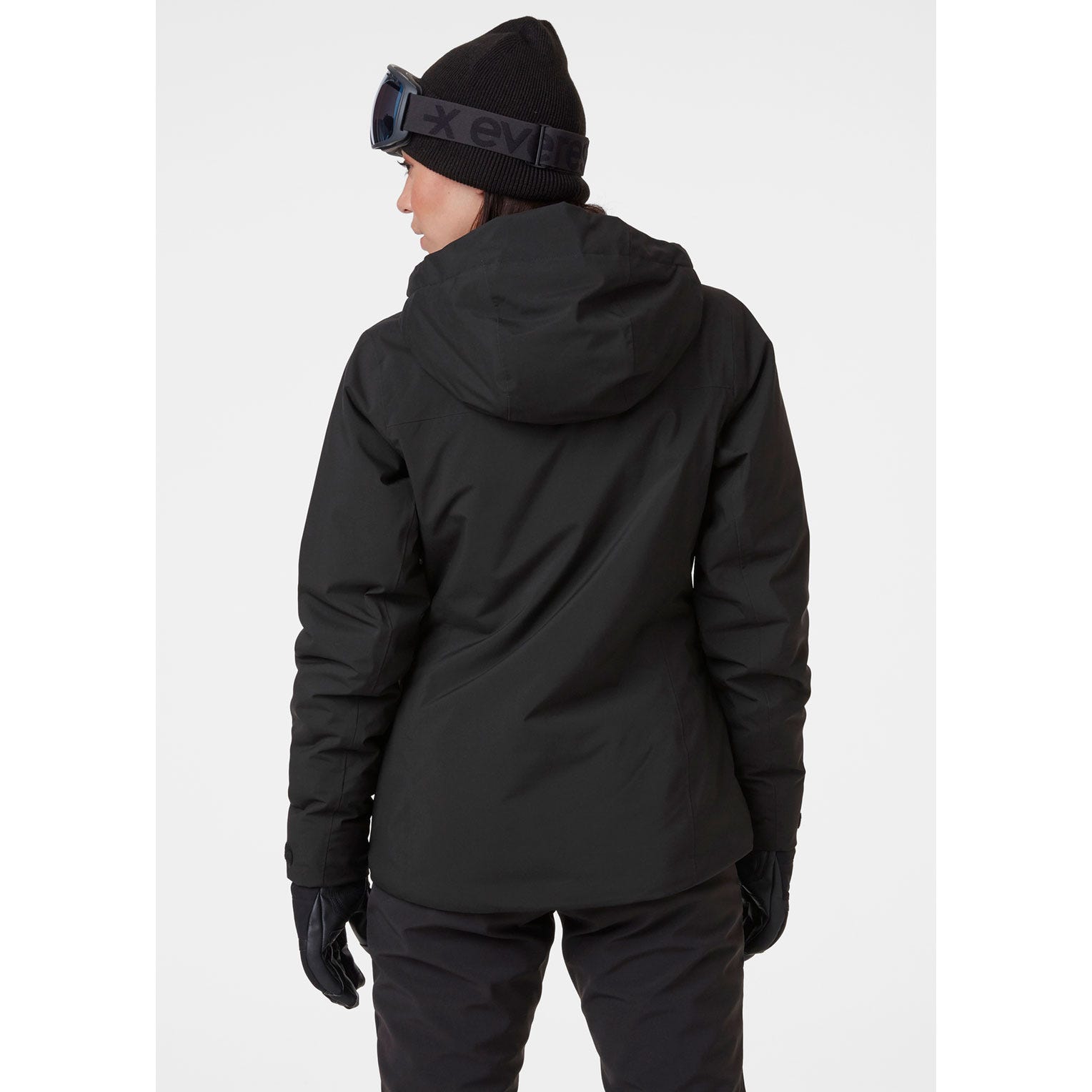 Women's Snowplay Ski Jacket