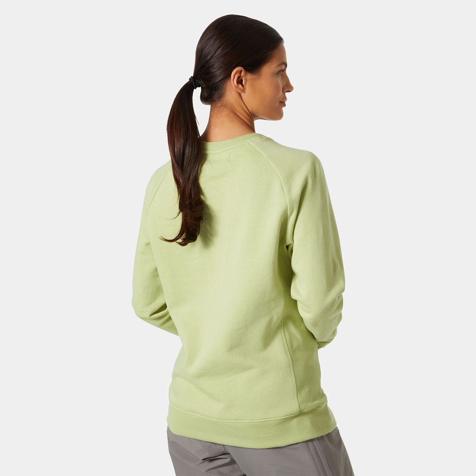 Women's F2F Organic Cotton Sweater