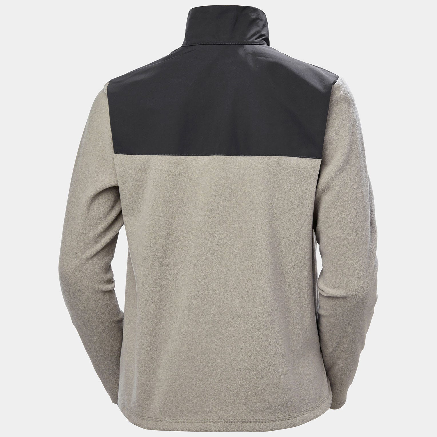 Women M Daybreaker Block Fleece Jacket