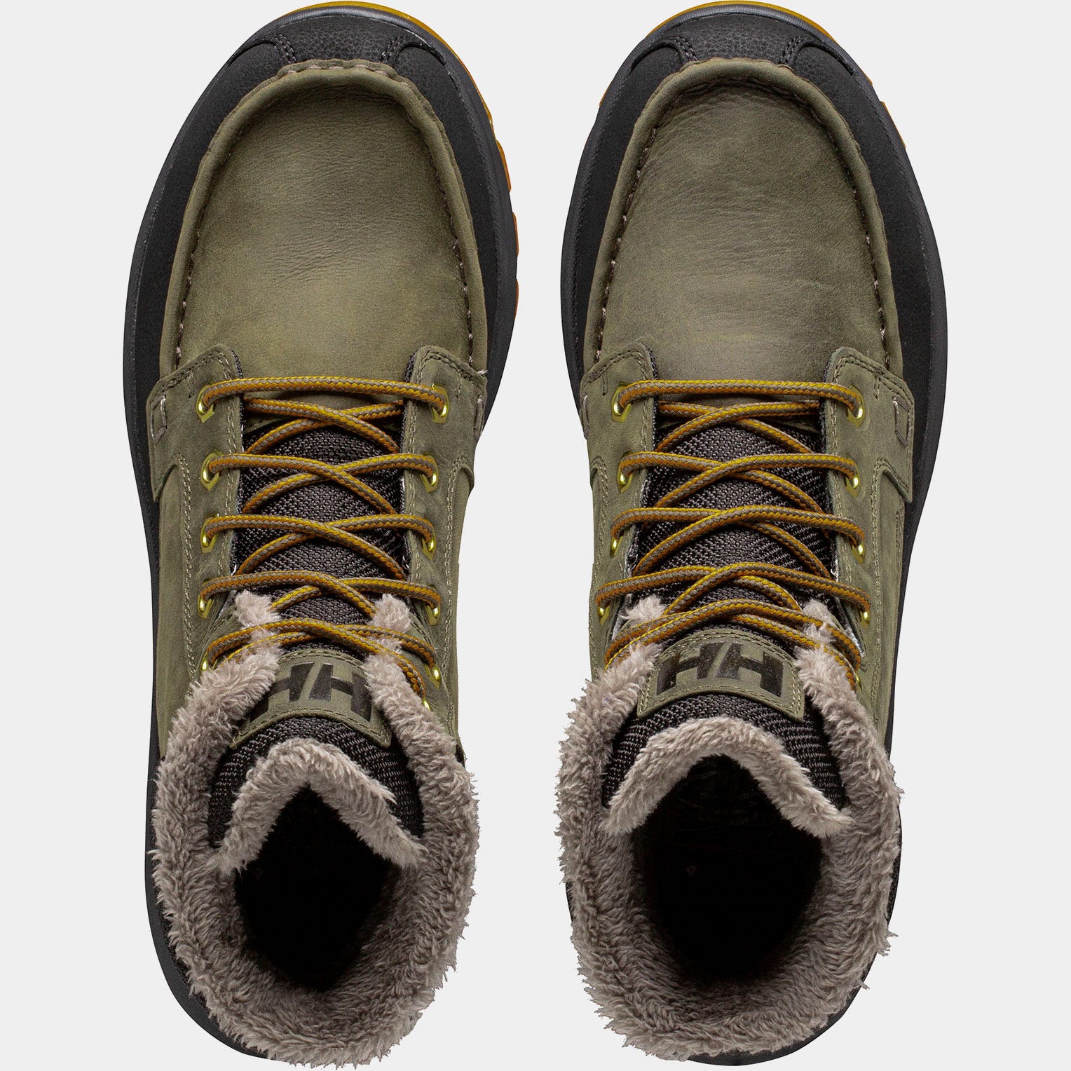 Men's Garibaldi V3 Winter Boots