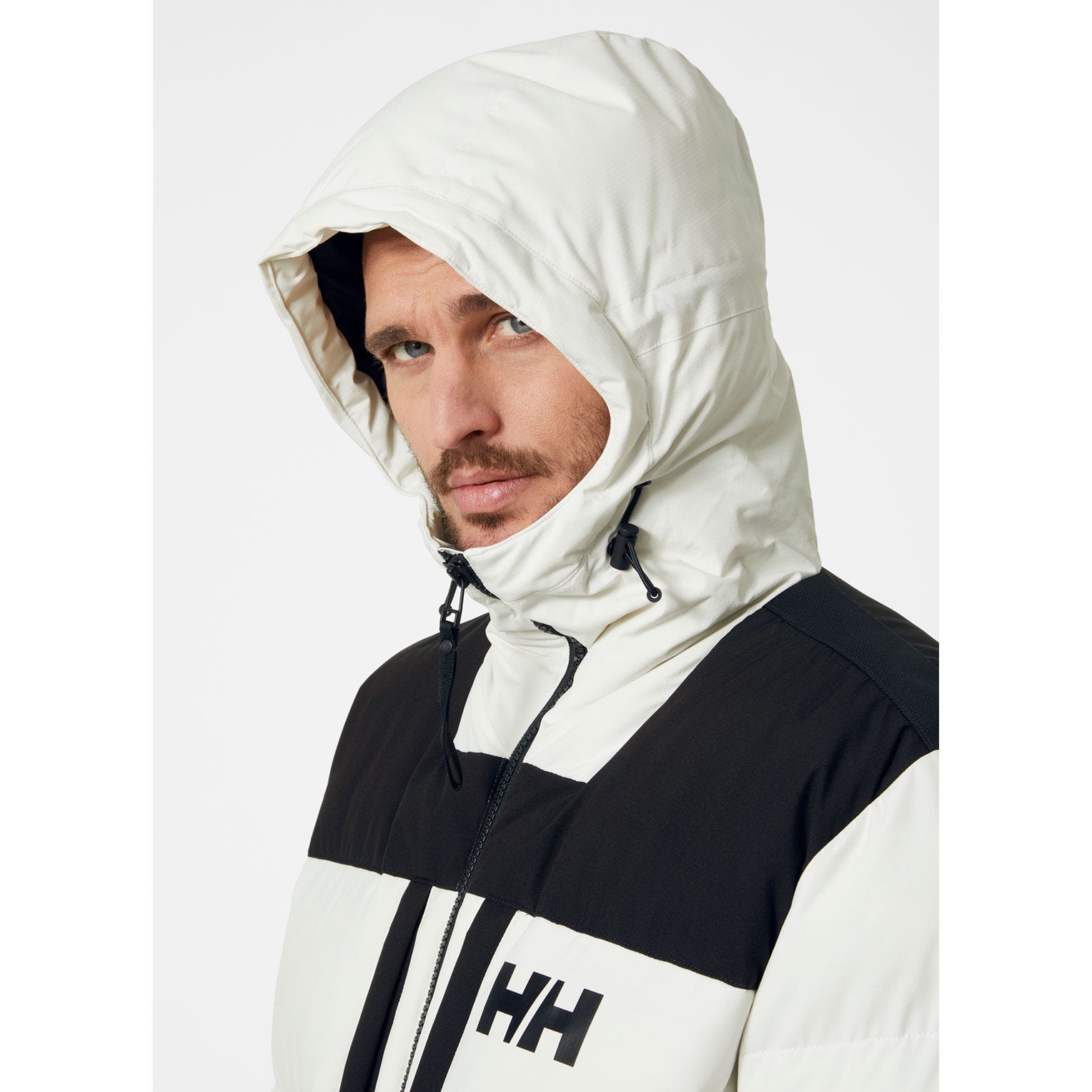 Men's Patrol Puffy Insulated Jacket