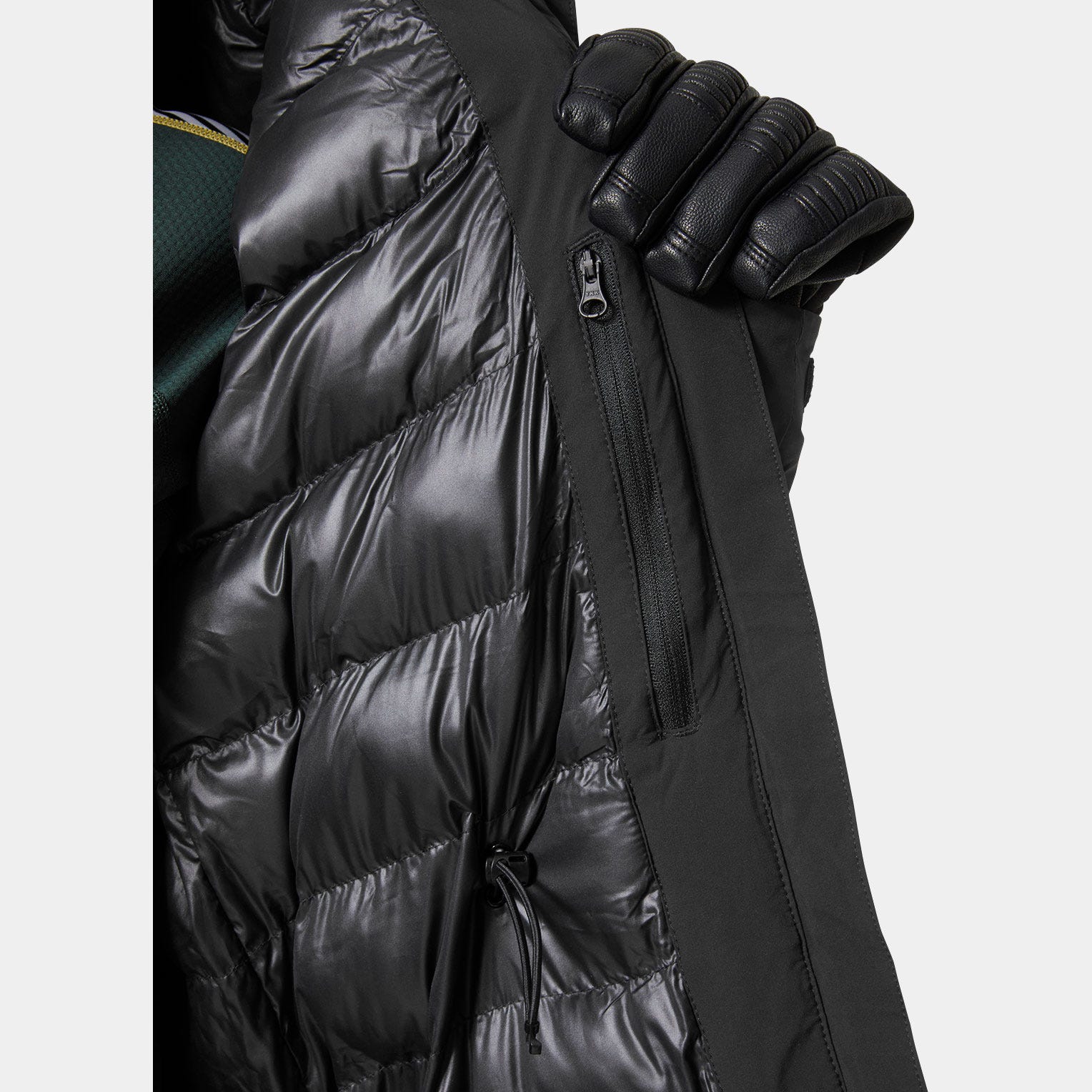 Women's Nora Long Insulated Ski Jacket