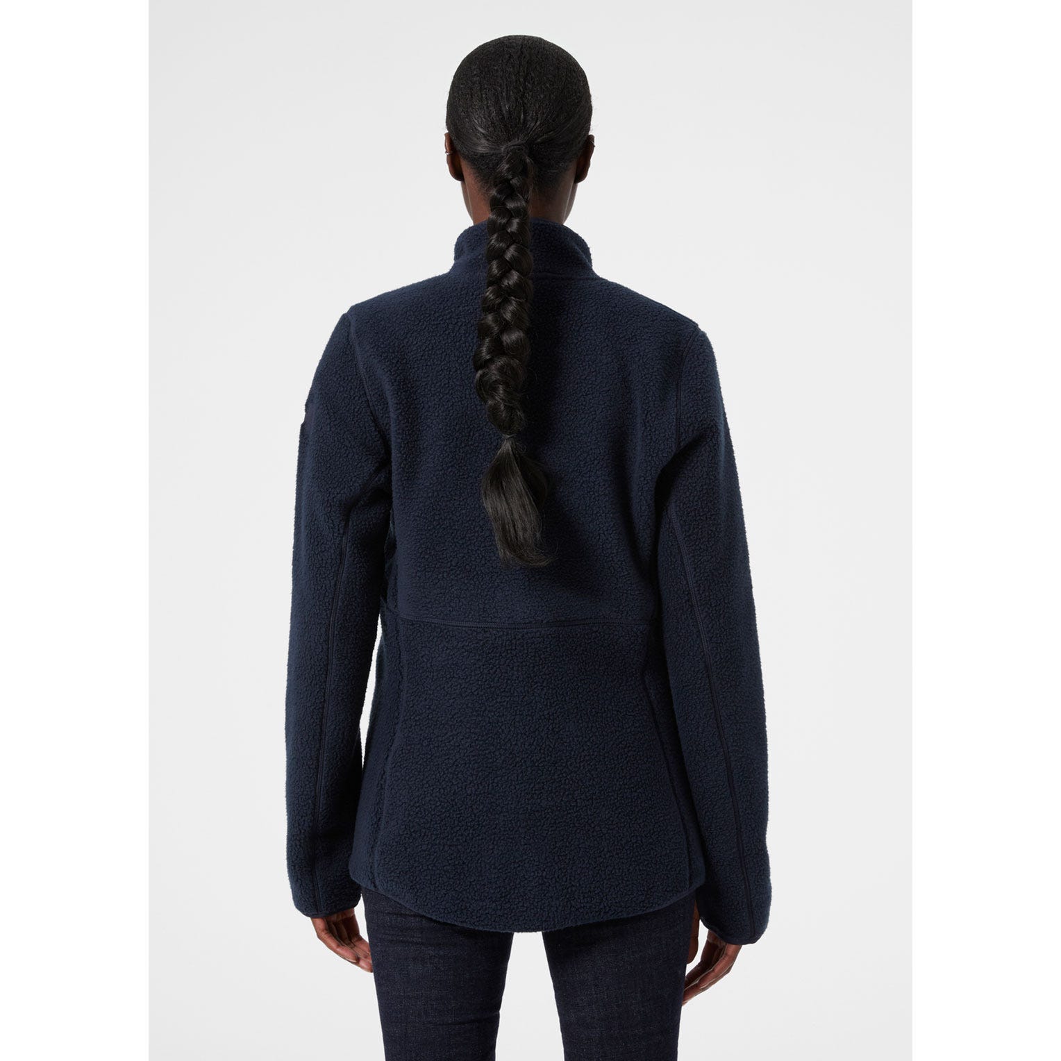 Women's Imperial Pile Fleece Jacket