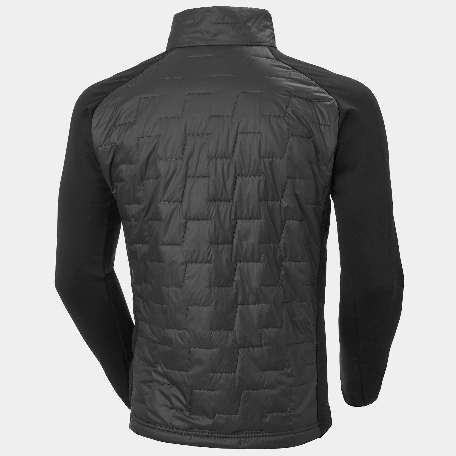 Men's LIFALOFT? Hybrid Insulator Jacket