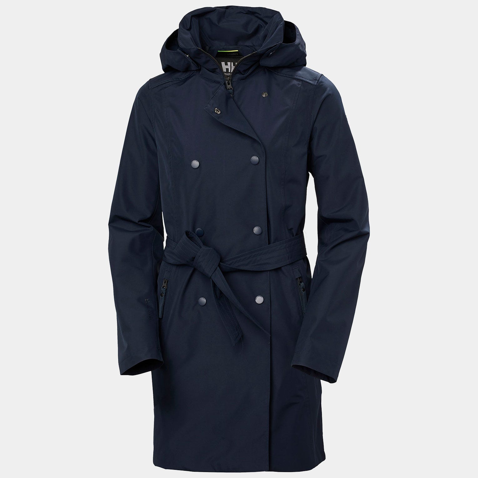 Women's Welsey II Trench Coat