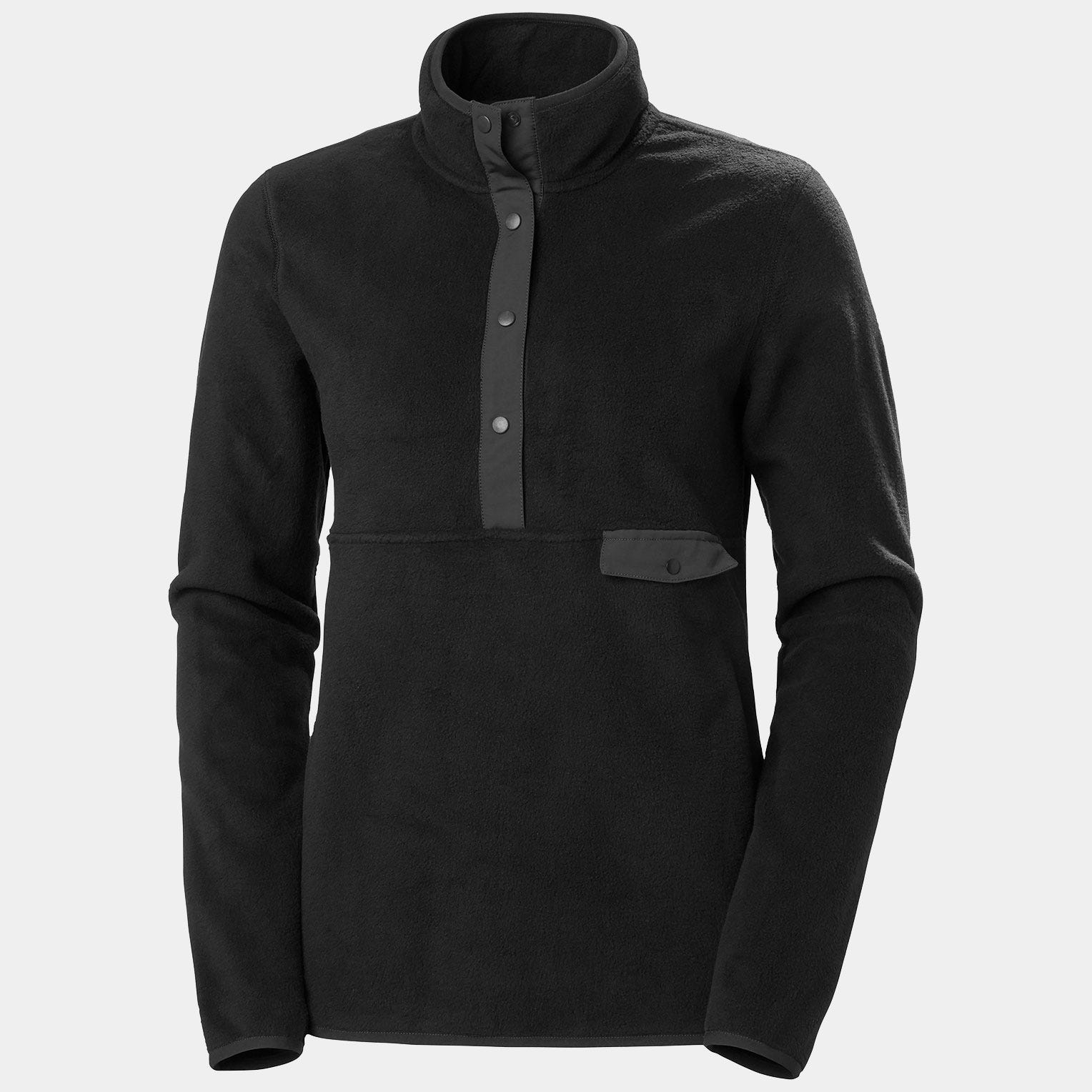 Women's Maridalen Fleece Pullover