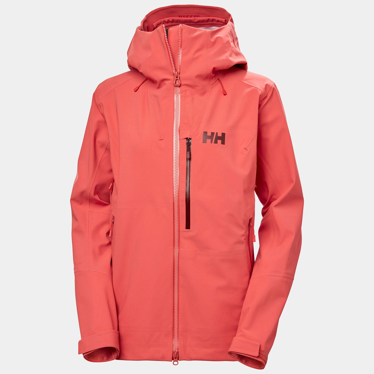 Women's Verglas Backcountry Ski Shell Jacket