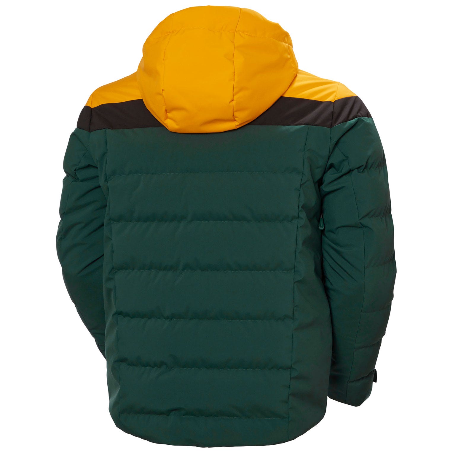 Men's Bossanova Puffy Ski Jacket