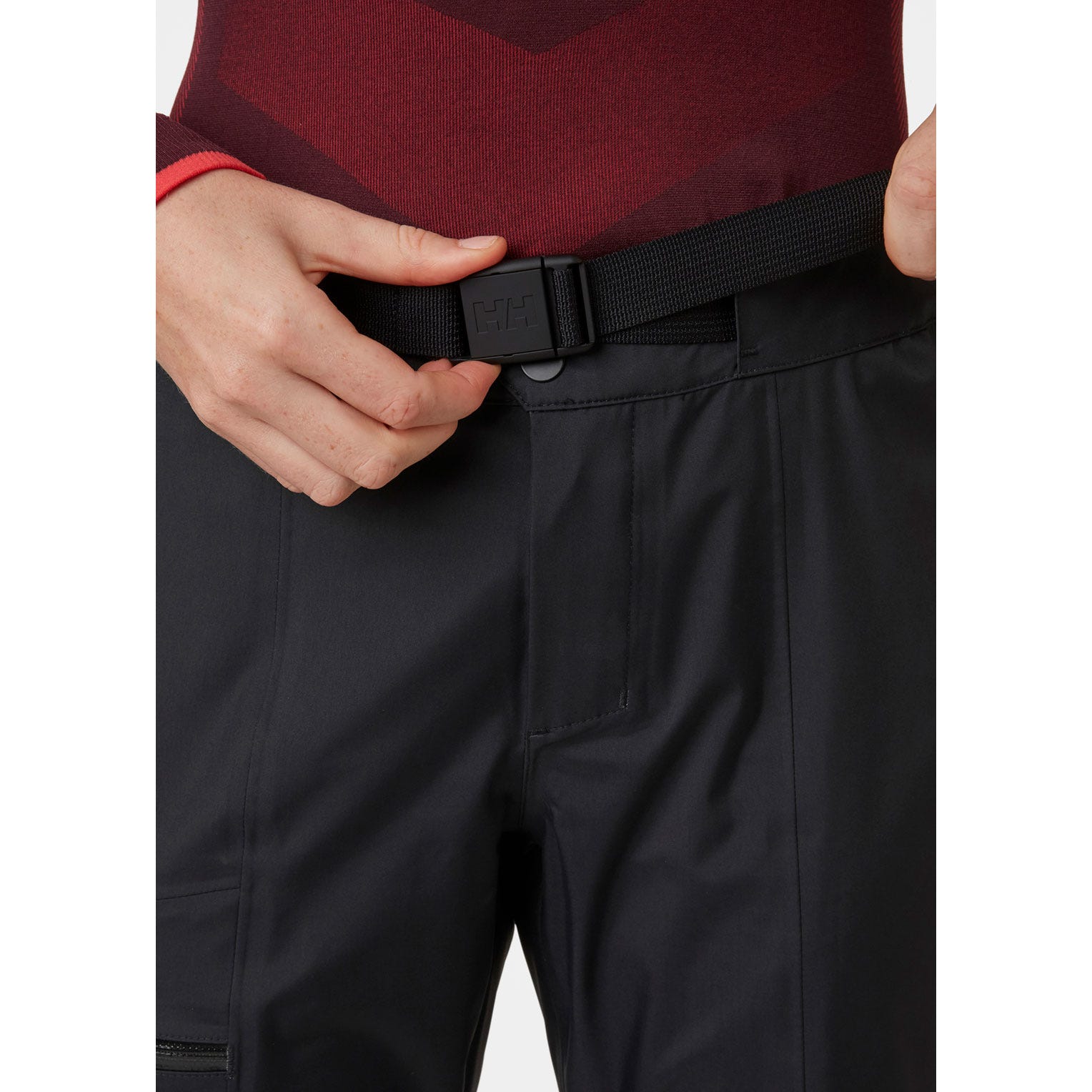 Women's Verglas 3-layers Shell Pants