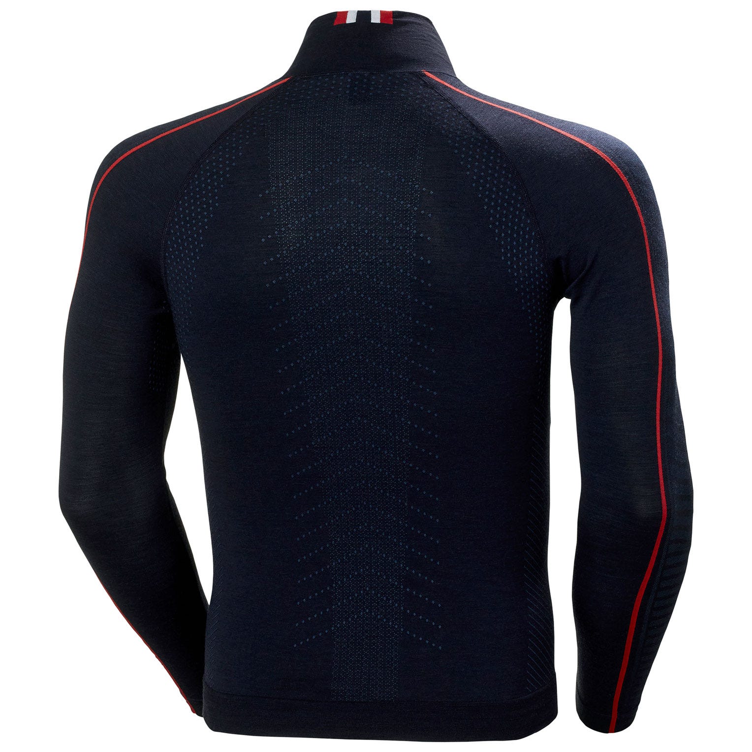 Unisex H1 PRO LIFA® Seamless Ski Race Top
