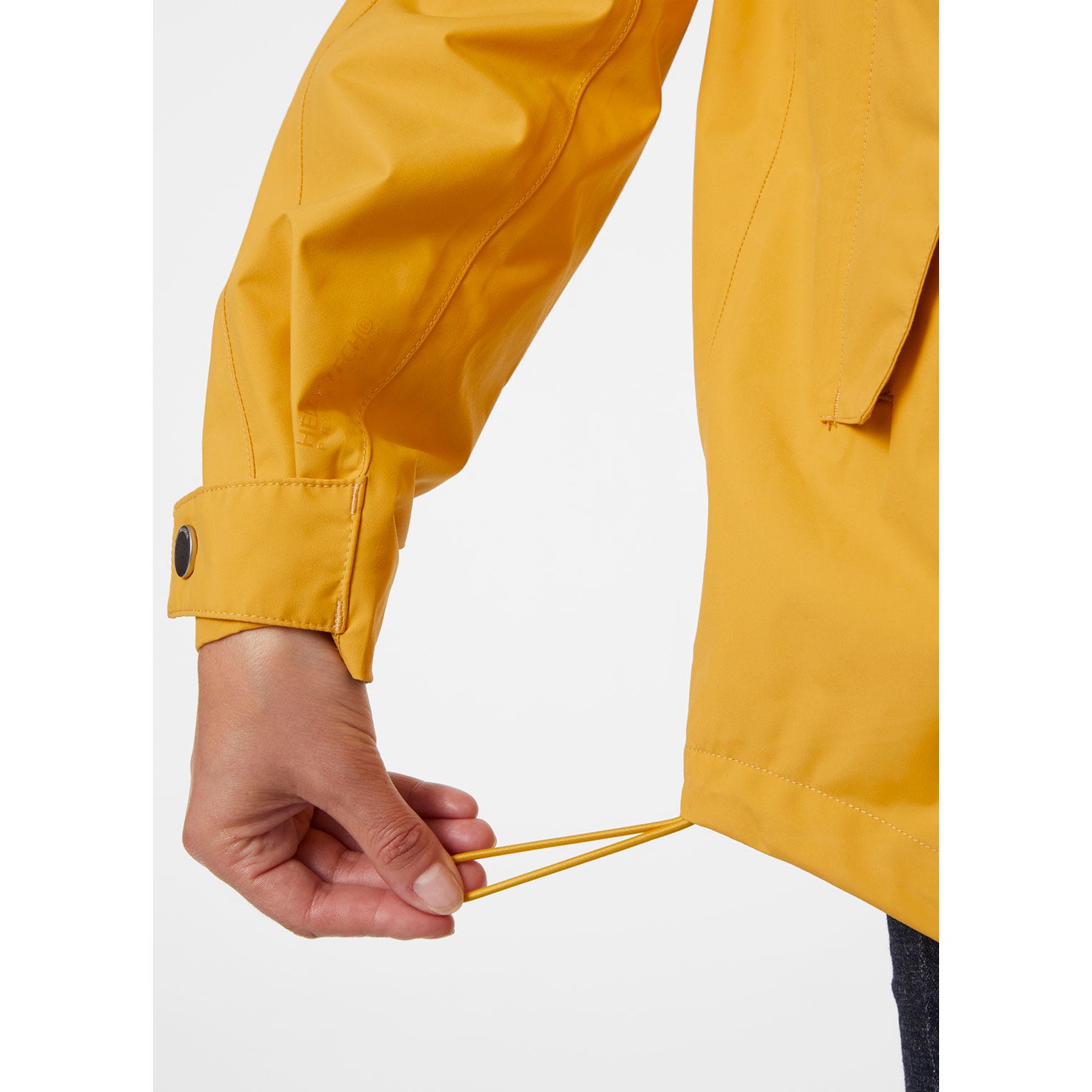 Women's Valentia Raincoat