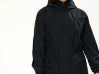 Women's T2 Raincoat