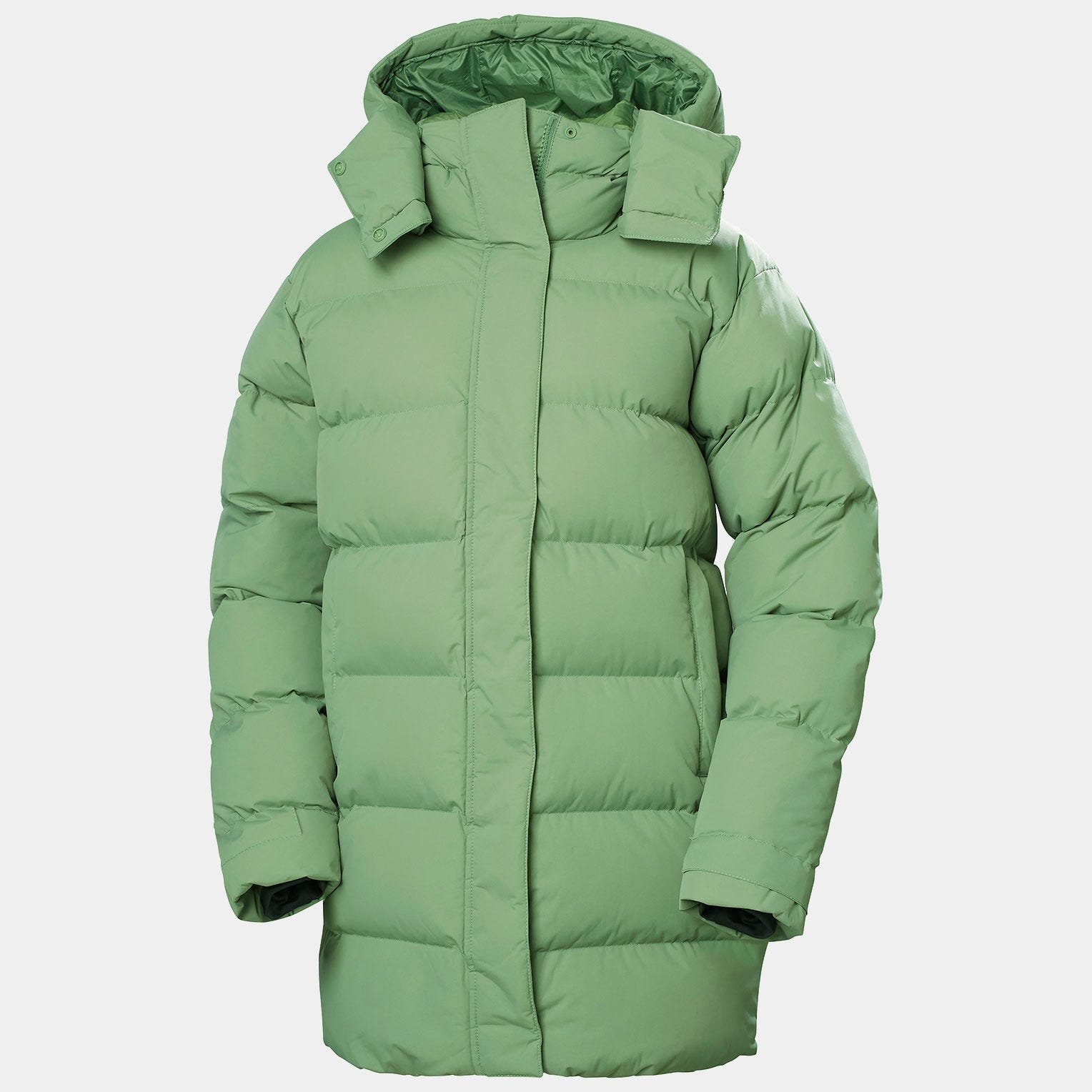 Women's Aspire Puffy Parka
