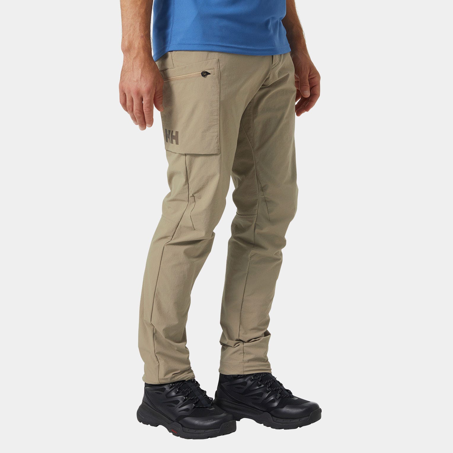Men's Brono Softshell Pants
