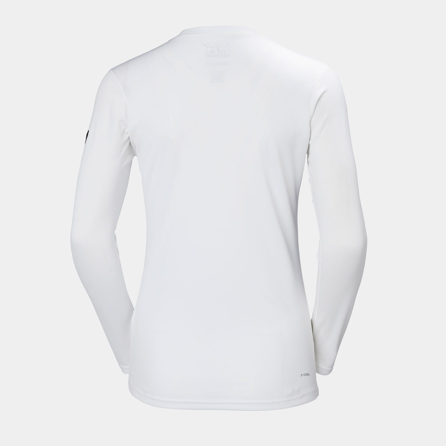 Women's HH® Technical Long Sleeve Crew Shirt