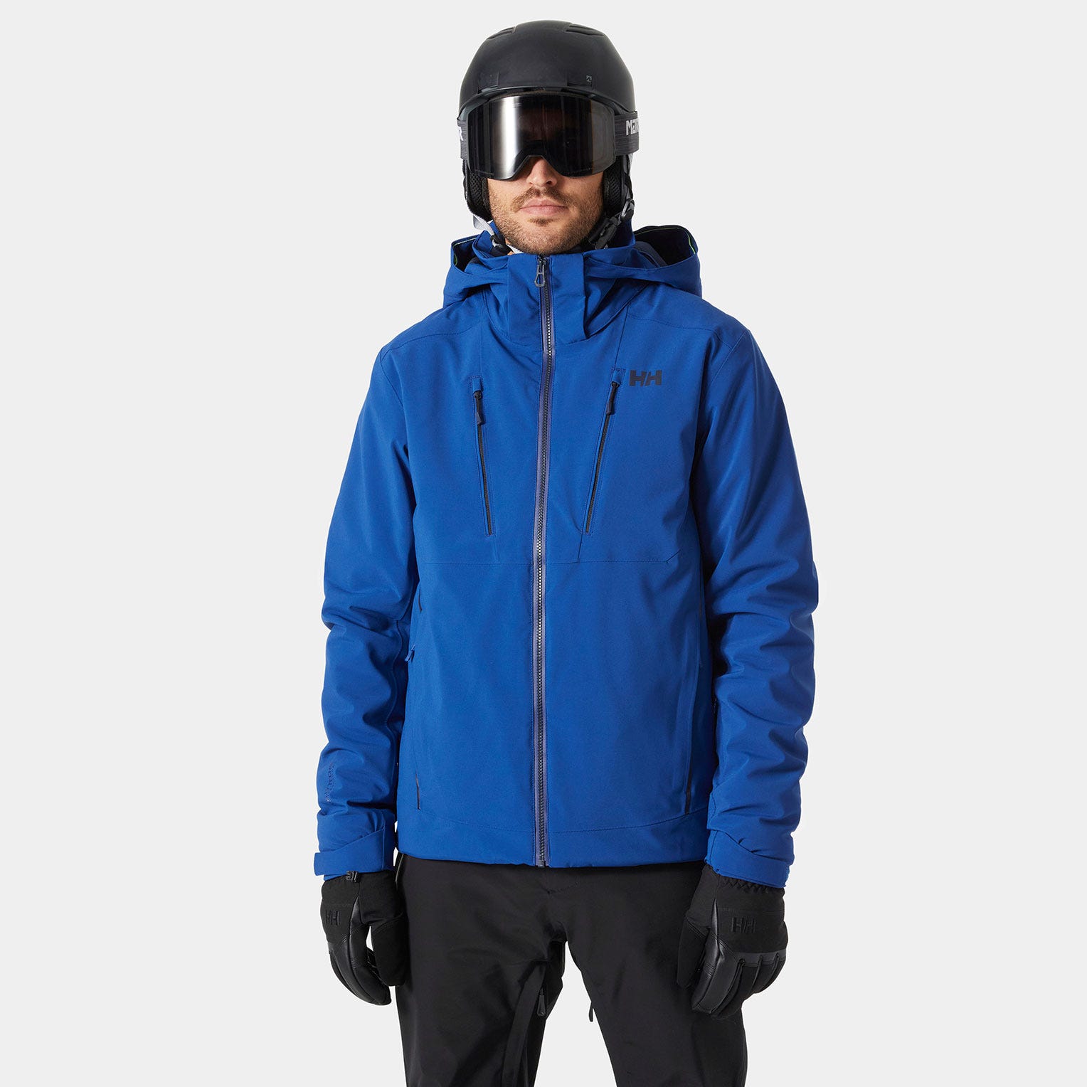 Men's Alpha 4.0 Ski Jacket