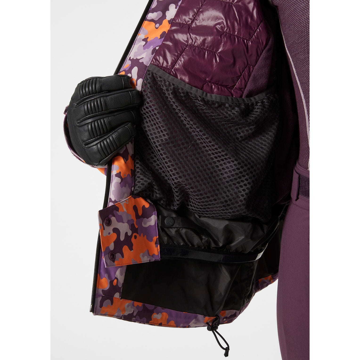 Women's Powchaser LIFALOFT? Insulated Ski Jacket