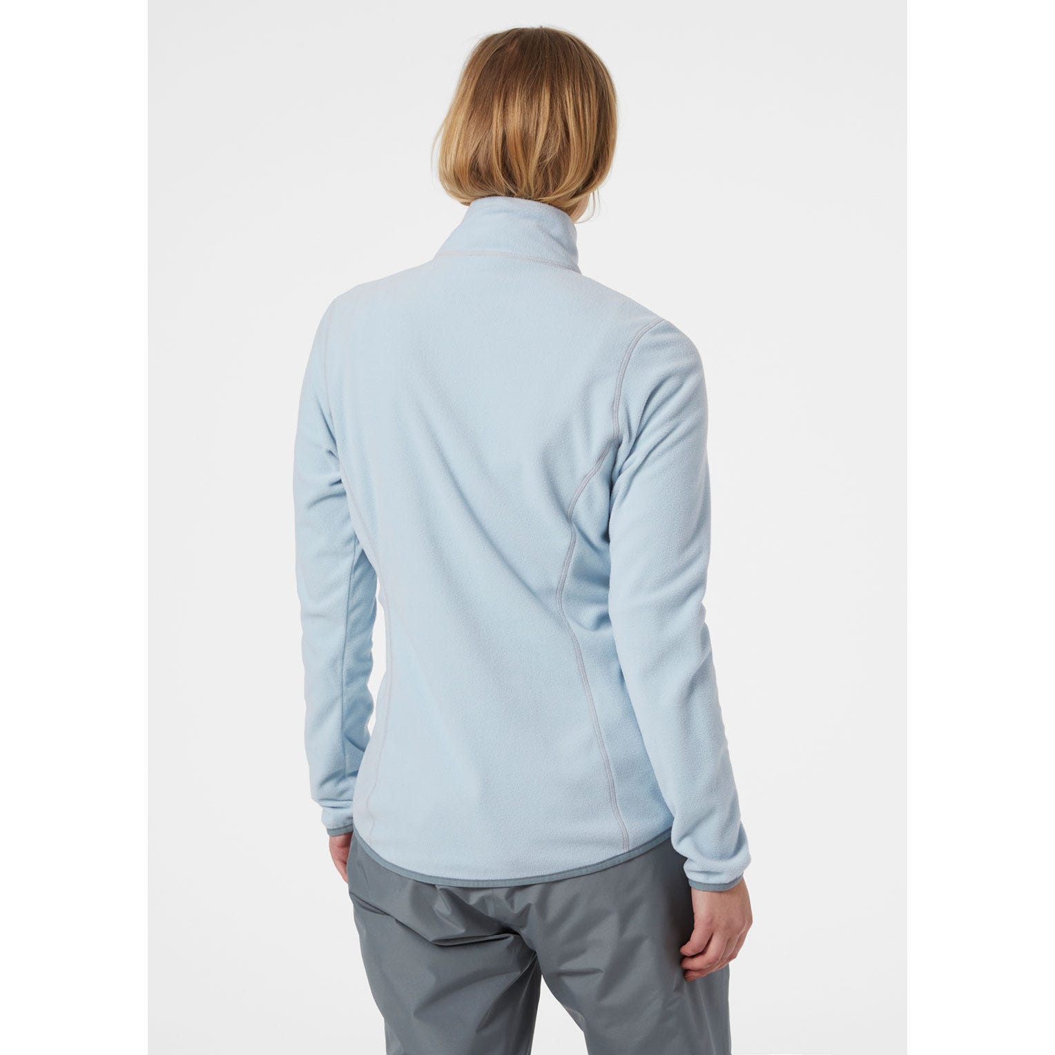 W NIGHTFALL FLEECE JACKET