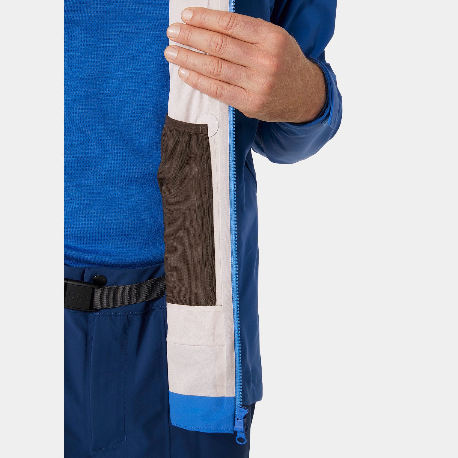 Men's Verglas Backcountry Ski Shell Jacket