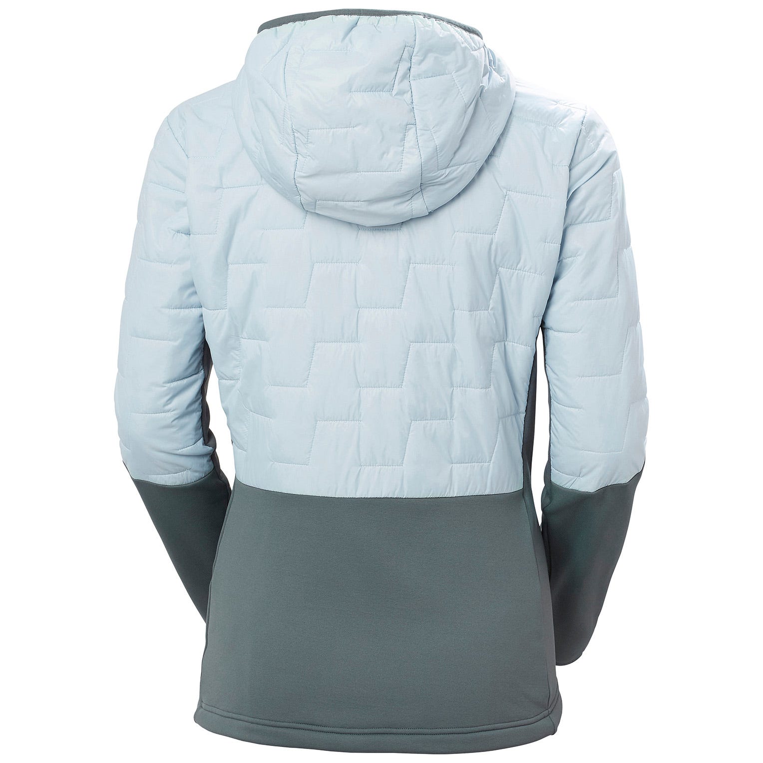 Women's LIFALOFT Hybrid Insulator Jacket