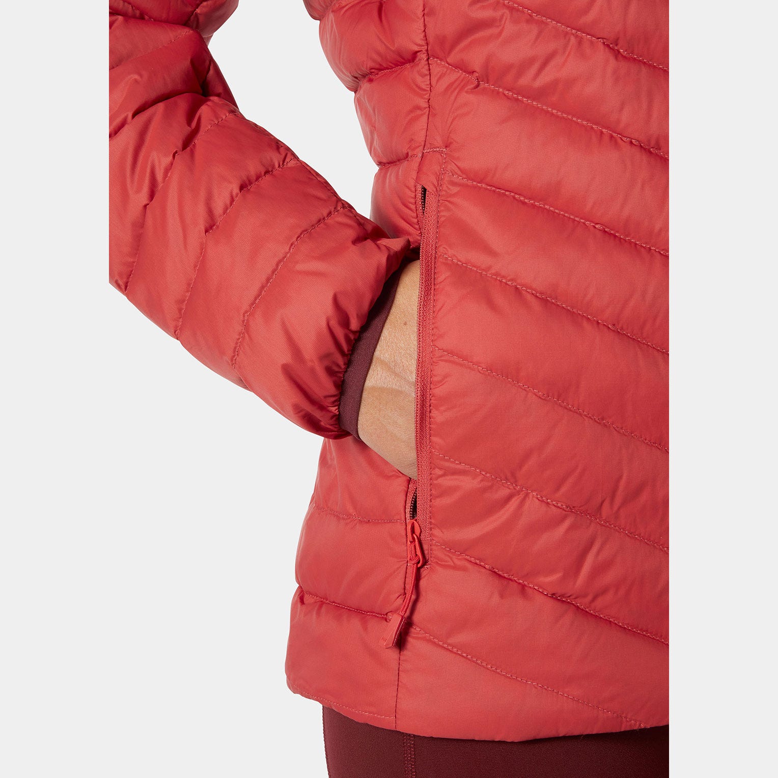 Women's Verglas Down Insulator Jacket