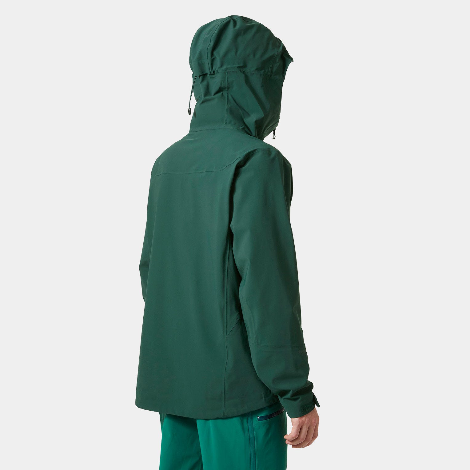 Men's Verglas Backcountry Ski Shell Jacket