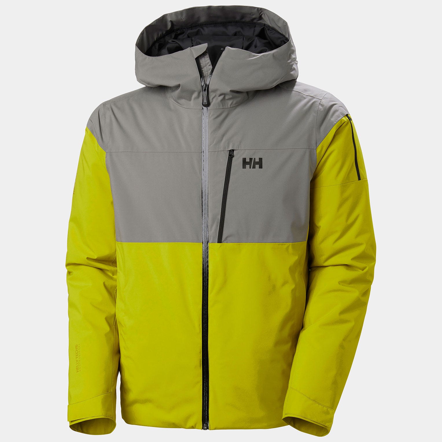 Men's Gravity Insulated Ski Jacket