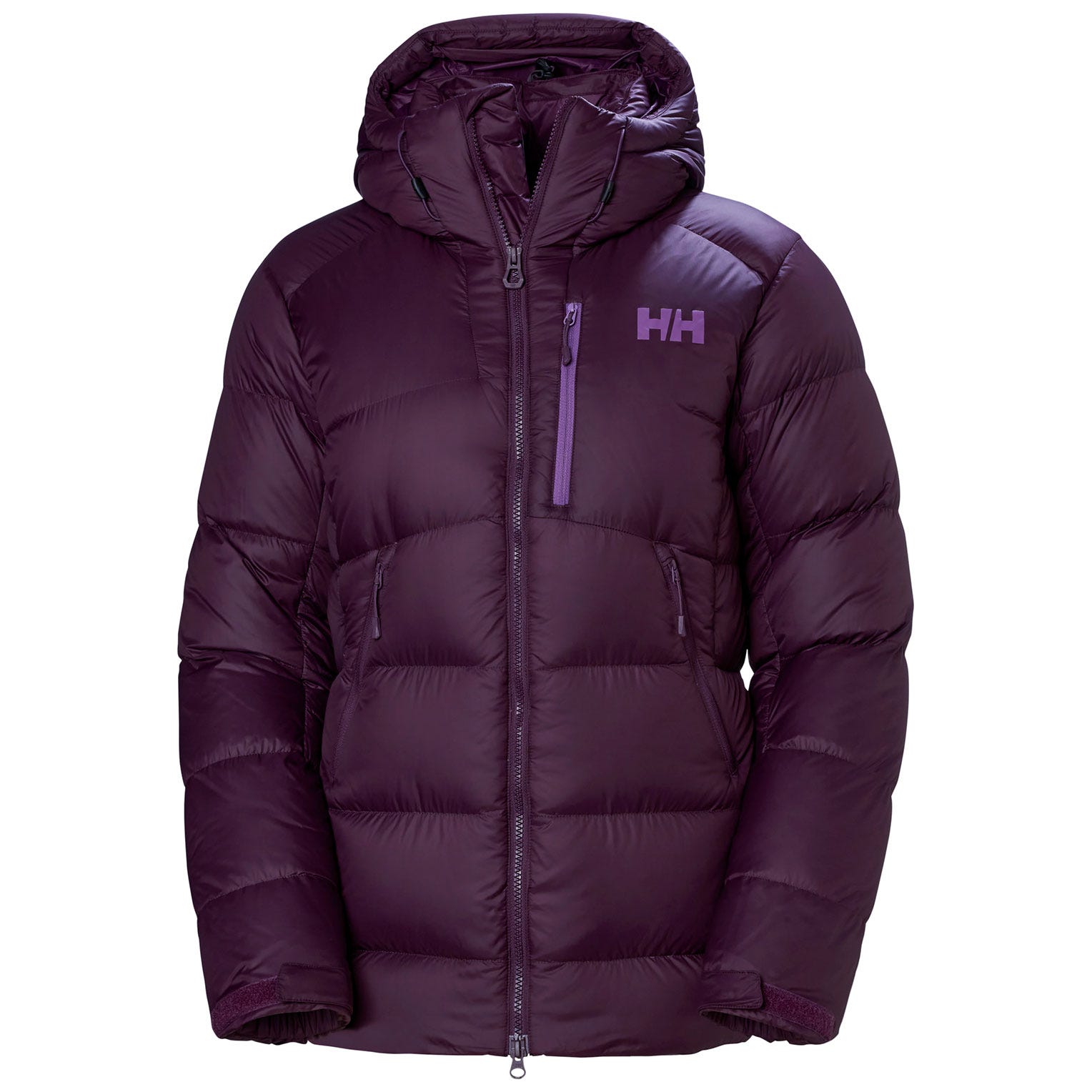 Women's Verglas Polar Down Jacket