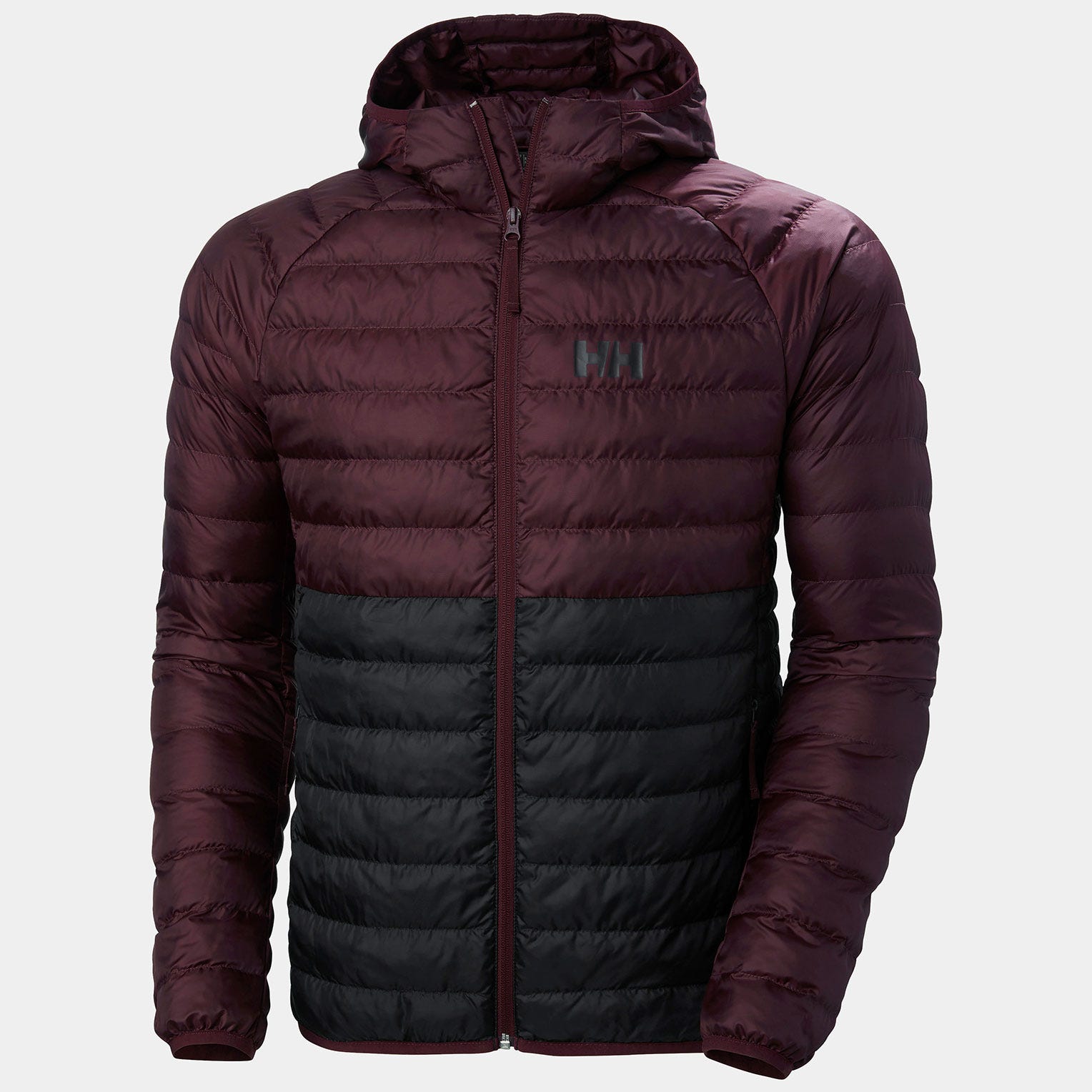 Men's Banff Hooded Insulator