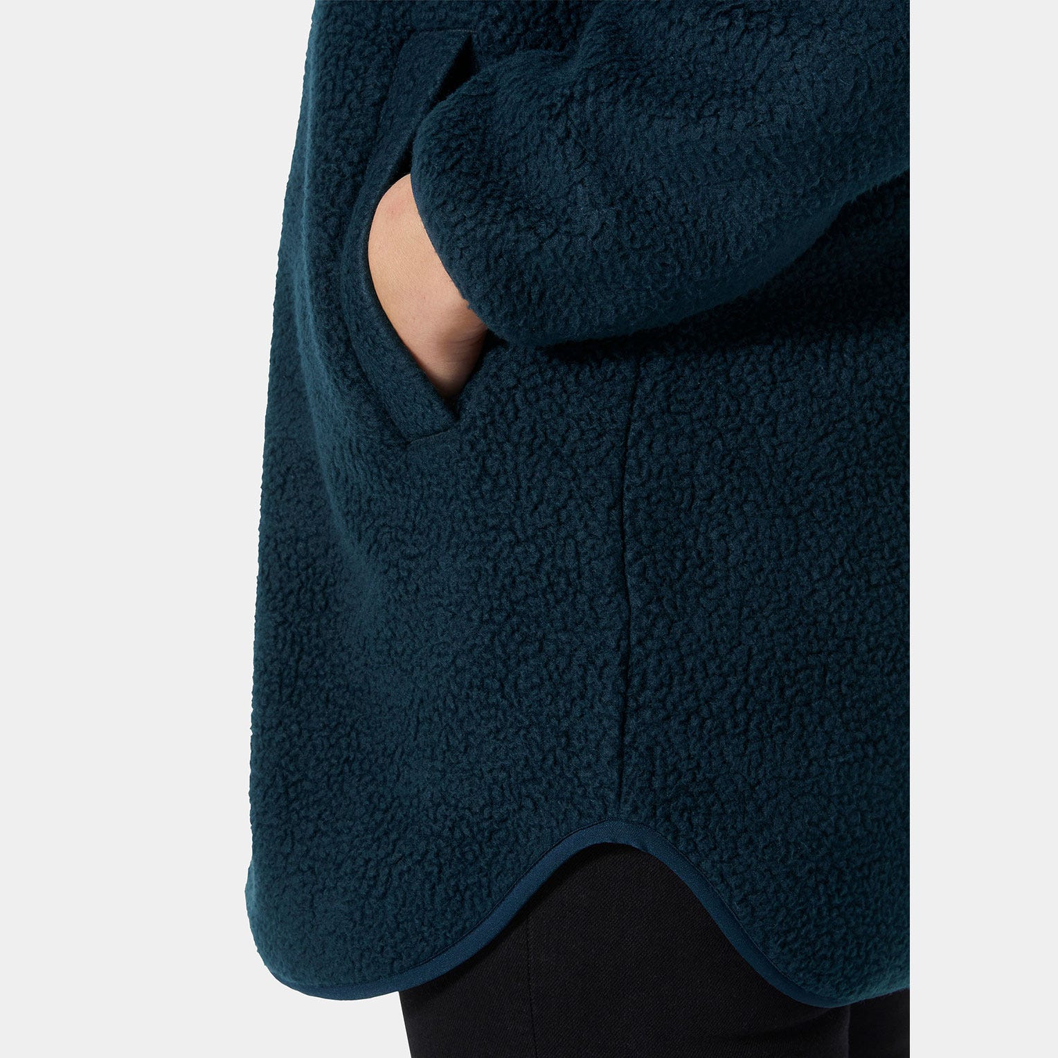 Women's Maud Pile Fleece Jacket