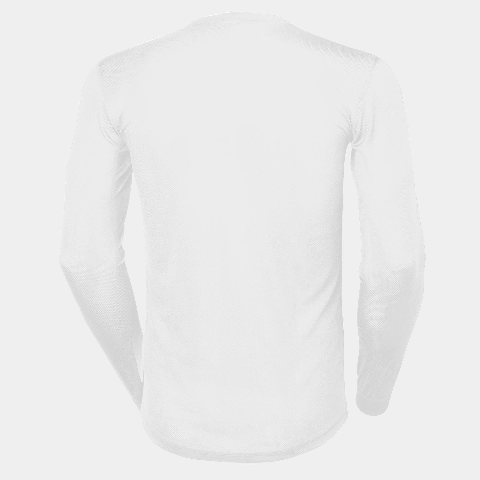 HH LIFA® Stripe Long-sleeve Crew Base Layer