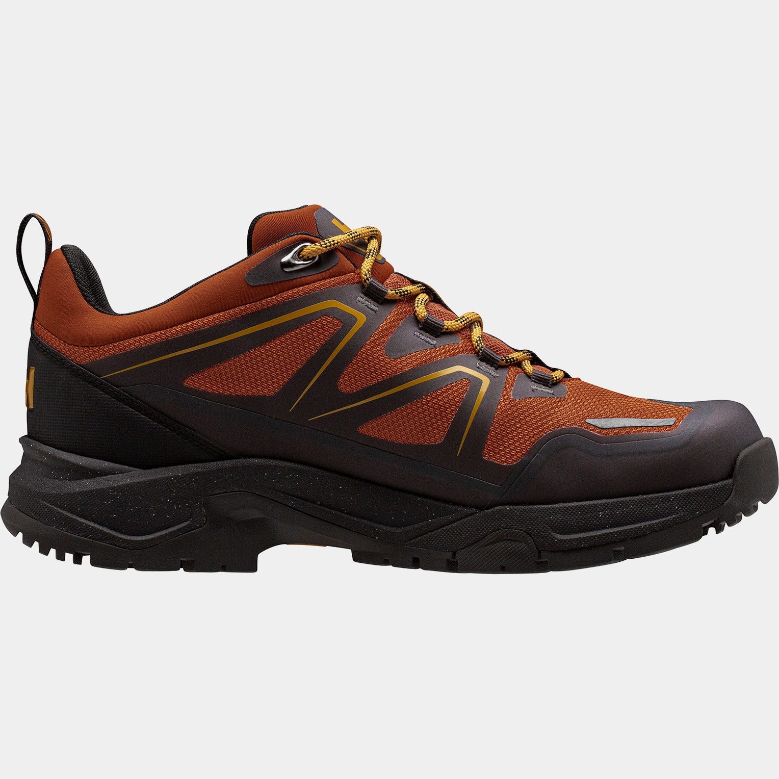 Men's Cascade Low-Cut Helly Tech® Hiking Shoes