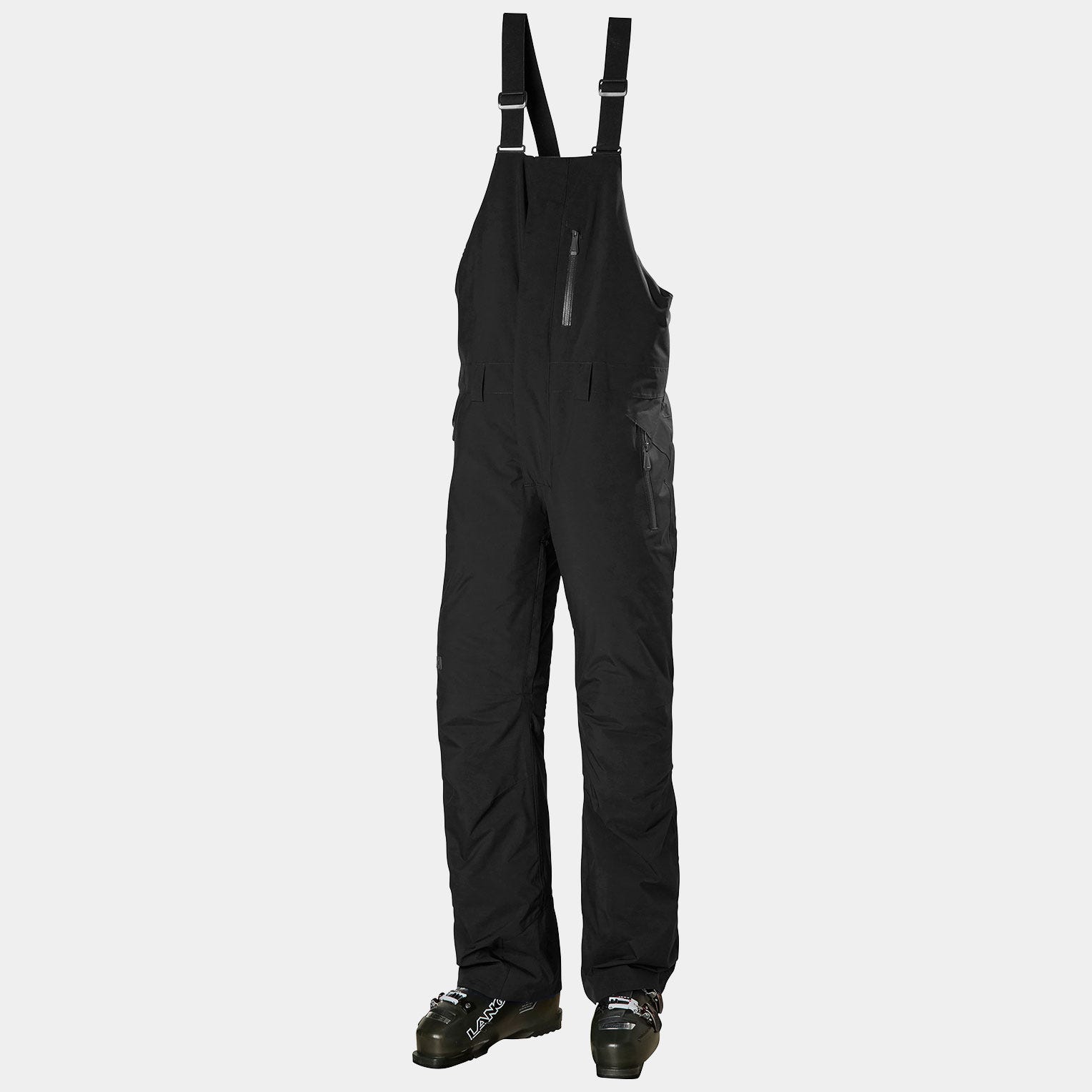 Men's Legendary Insulated Ski Bib Pants