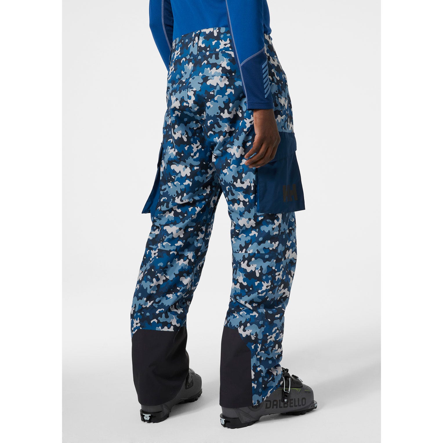 Unisex ULLR D Ski Pants