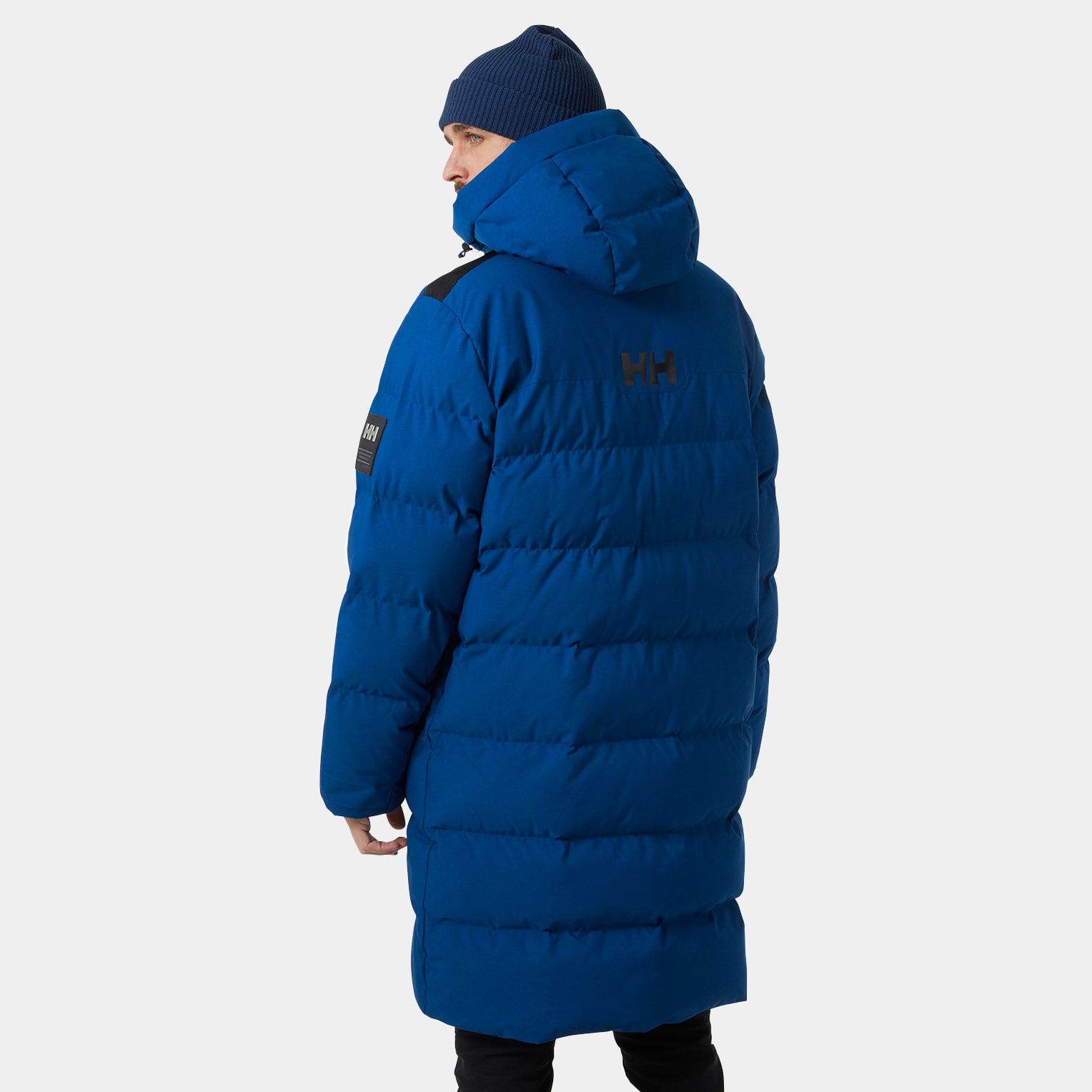 Men's Alaska Parka