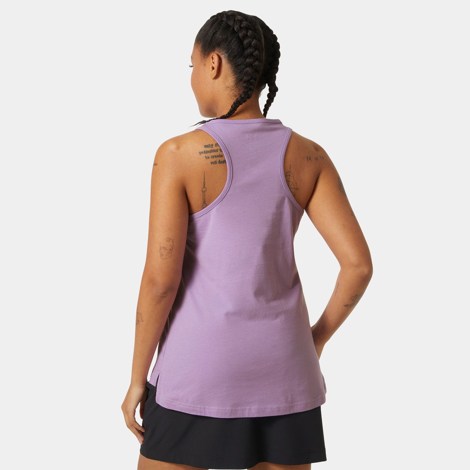 Women's HH® Logo