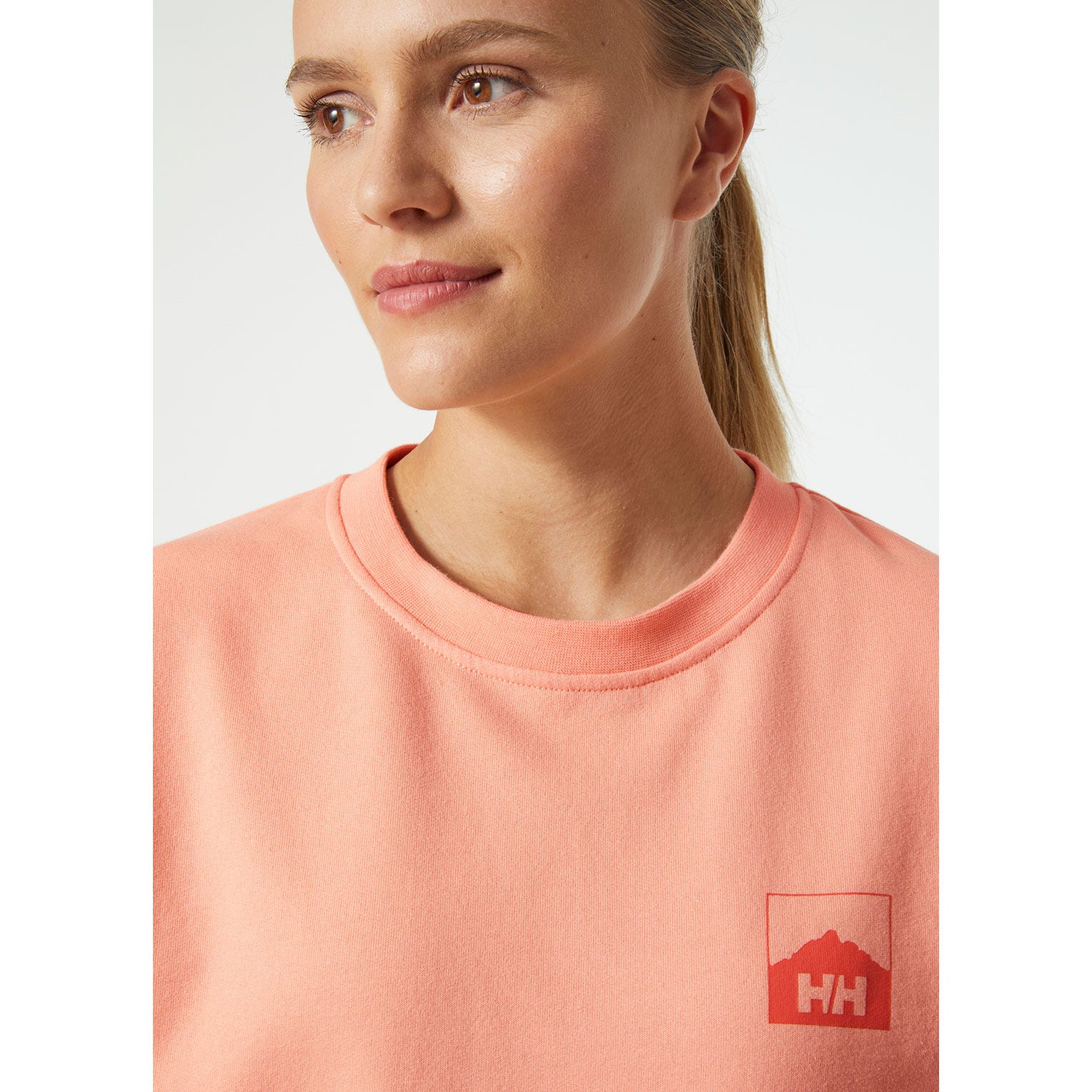 Women's Nord Graphic Sweatshirt