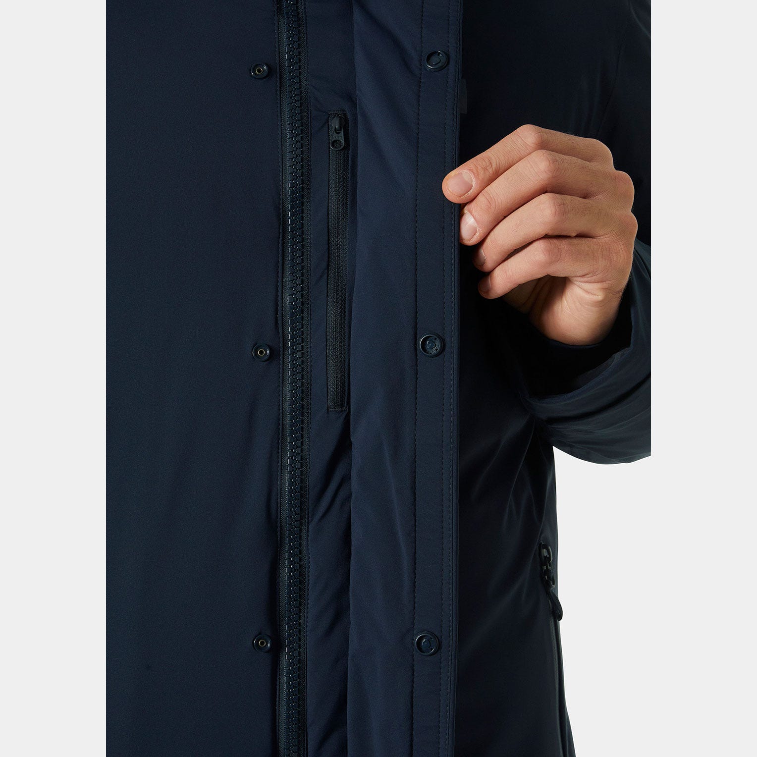 Men's Urban Pro Down Coat 2.0