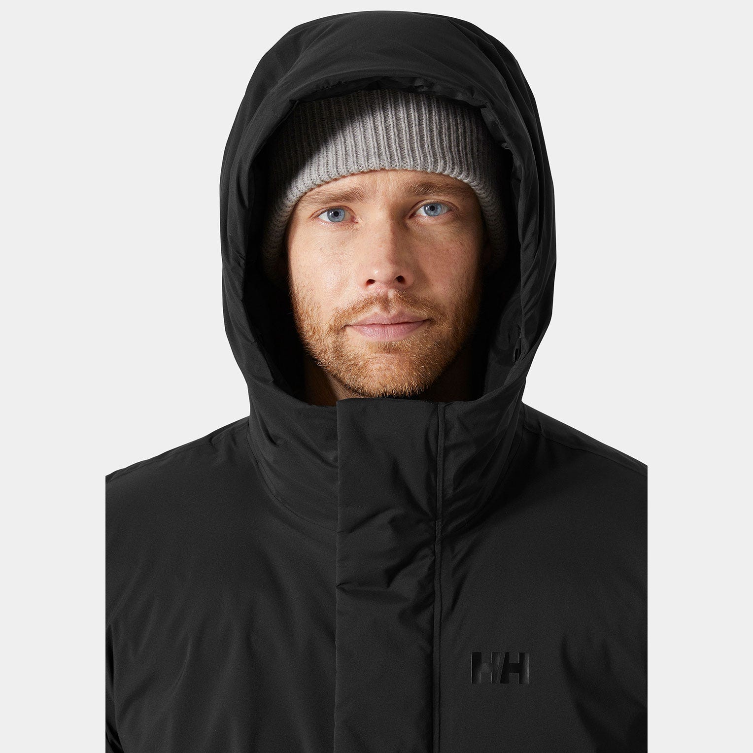 Men's Urban Pro Down Coat 2.0