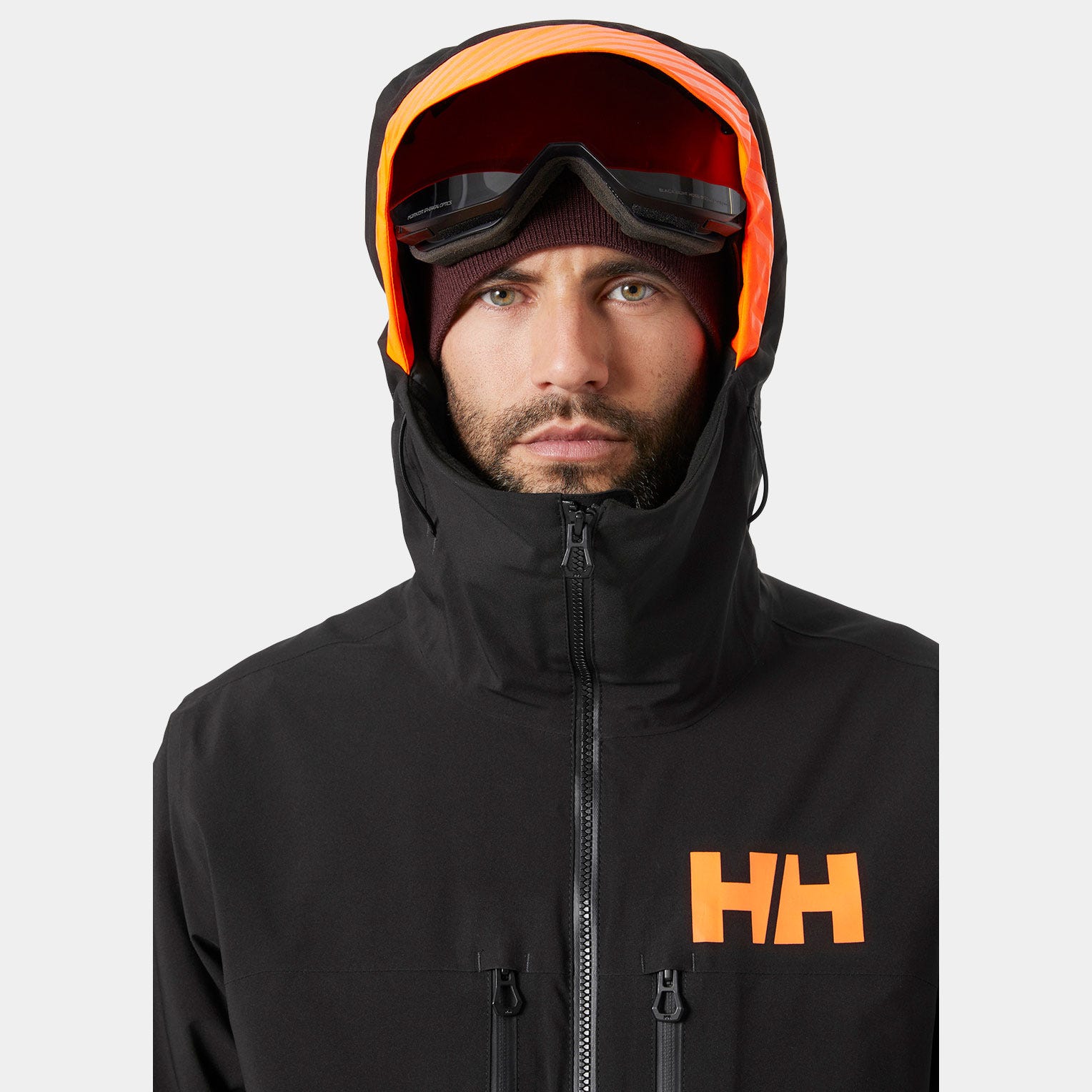 Men's Garibaldi Infinity Ski Jacket