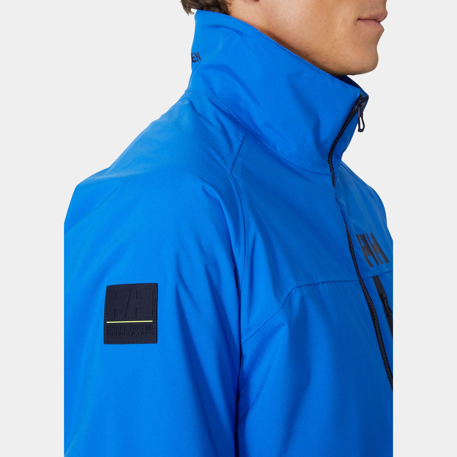 Men's HP Racing LIFALOFT? Midlayer Jacket