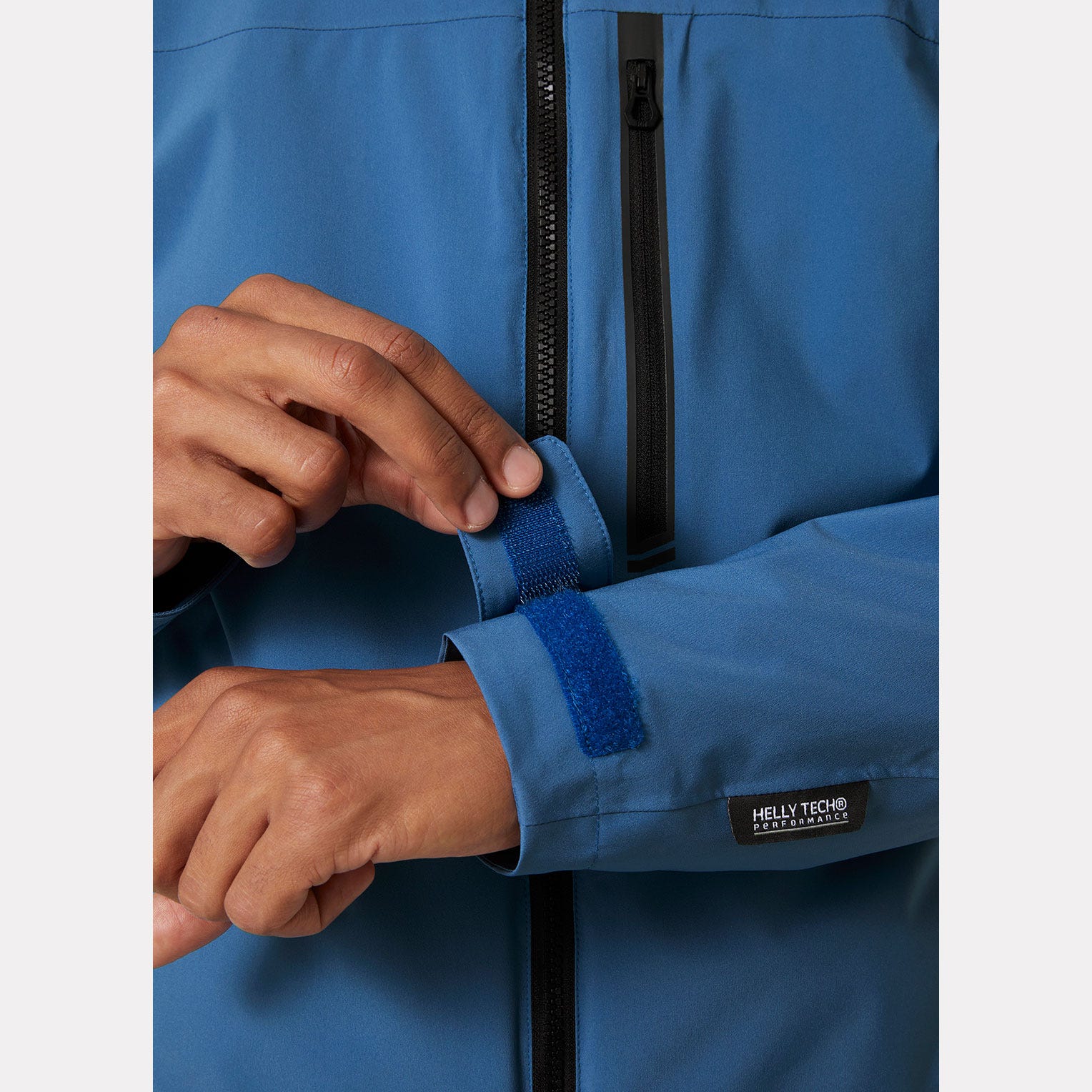 Men's HP Racing LIFALOFT? Hooded Sailing Jacket