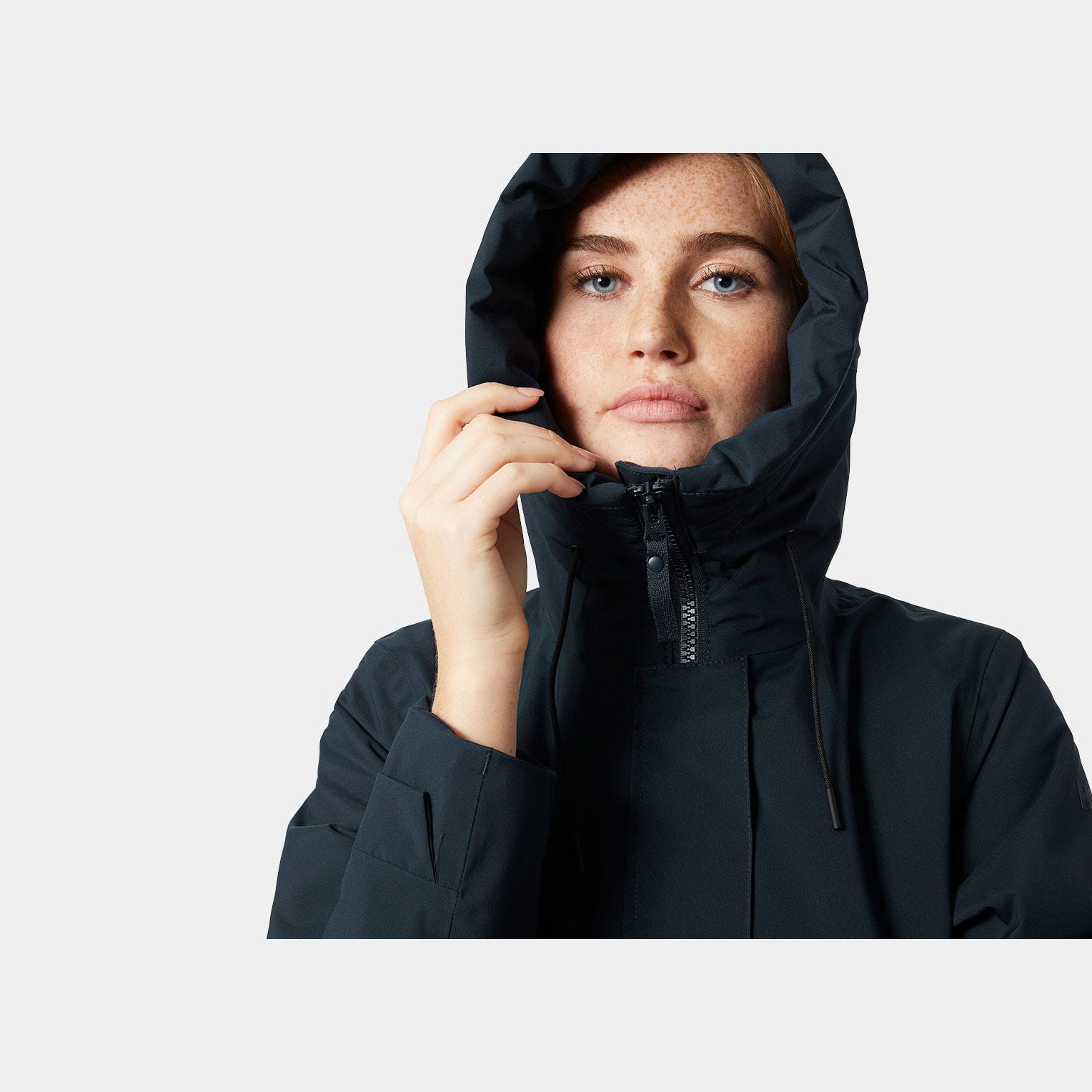 Women's Victoria Insulated Raincoat