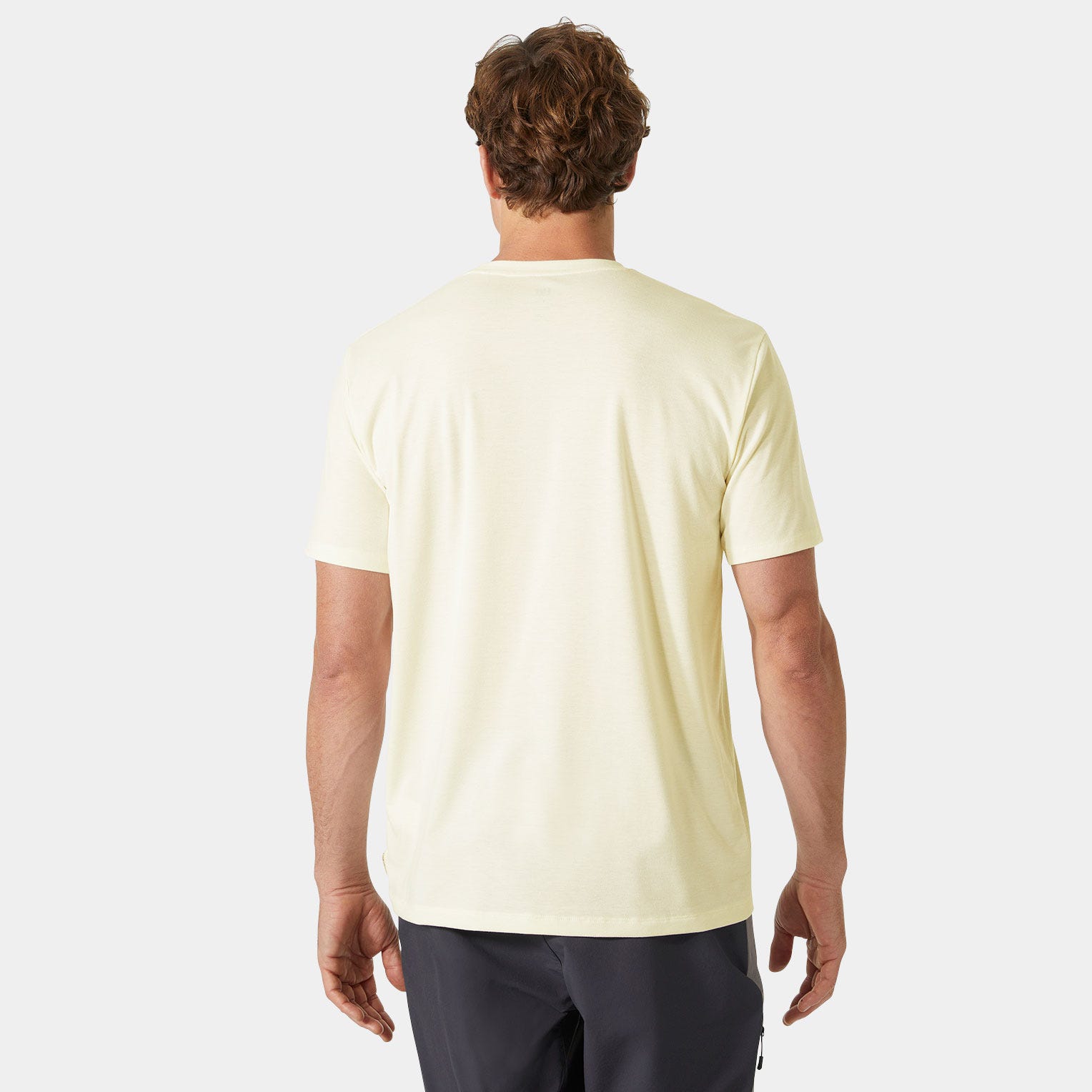 Men's Skog Recycled Graphic T-Shirt