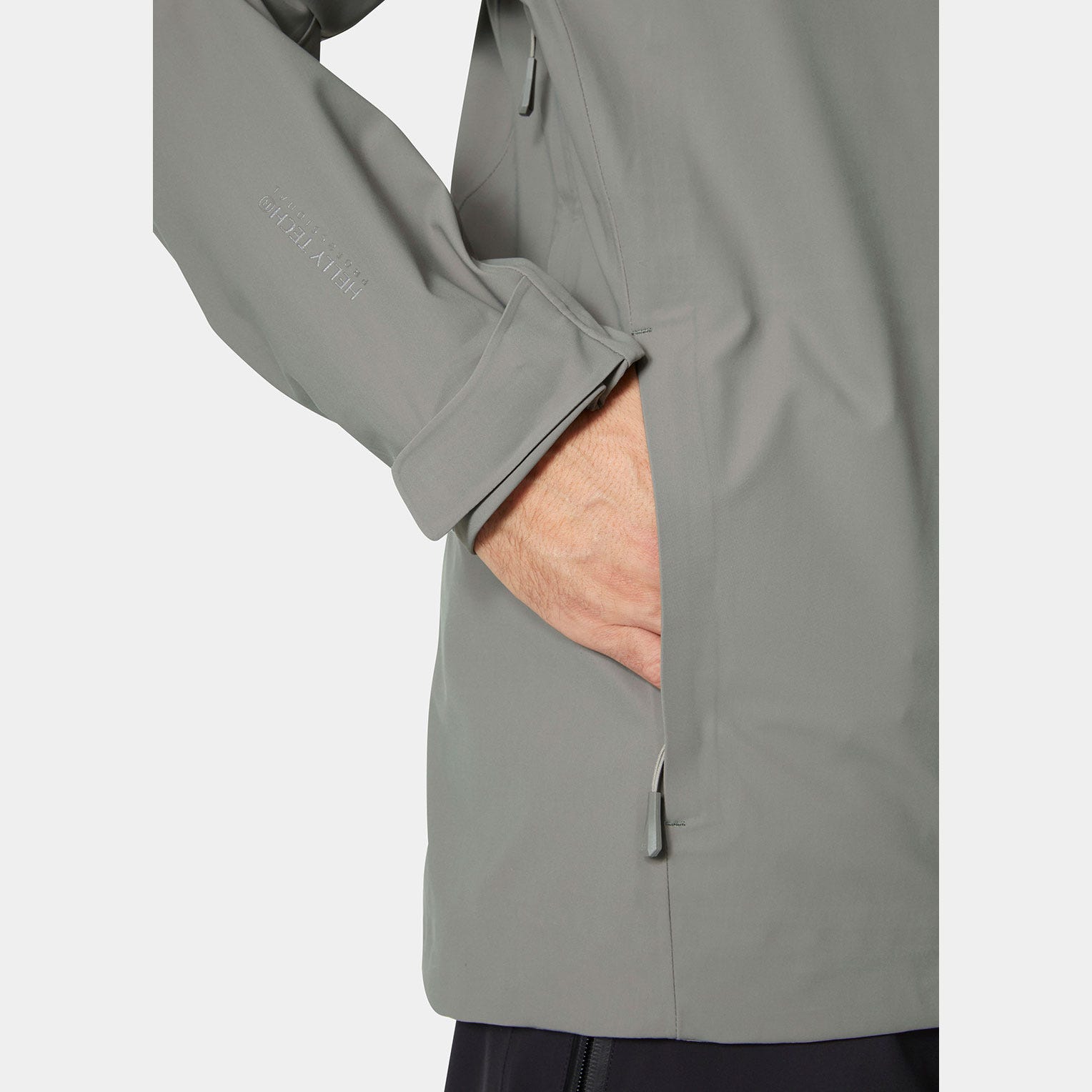 Men's Swift 3-layer Shell Ski Jacket