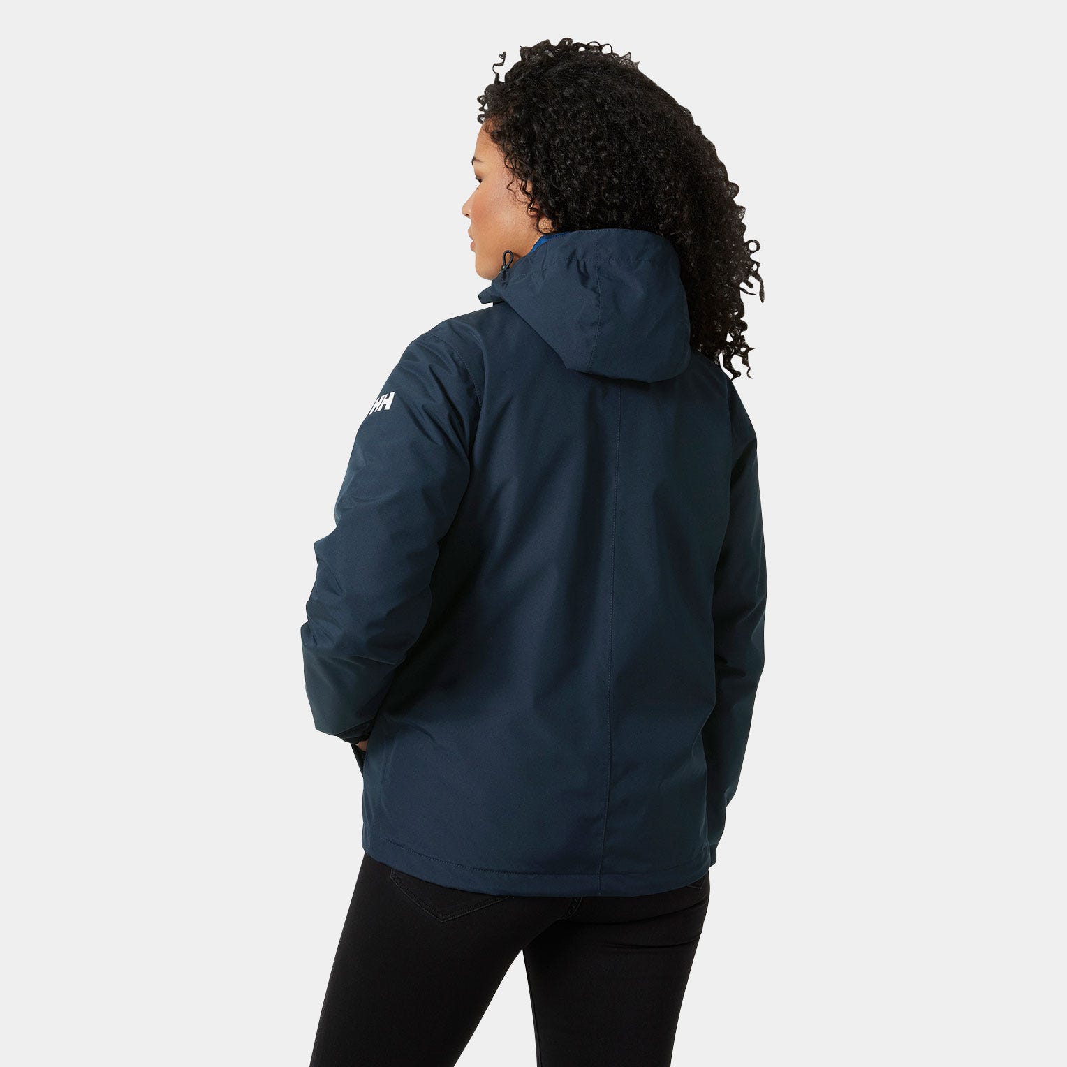 Women's Juell 3-in-1 Shell and Insulator Jacket