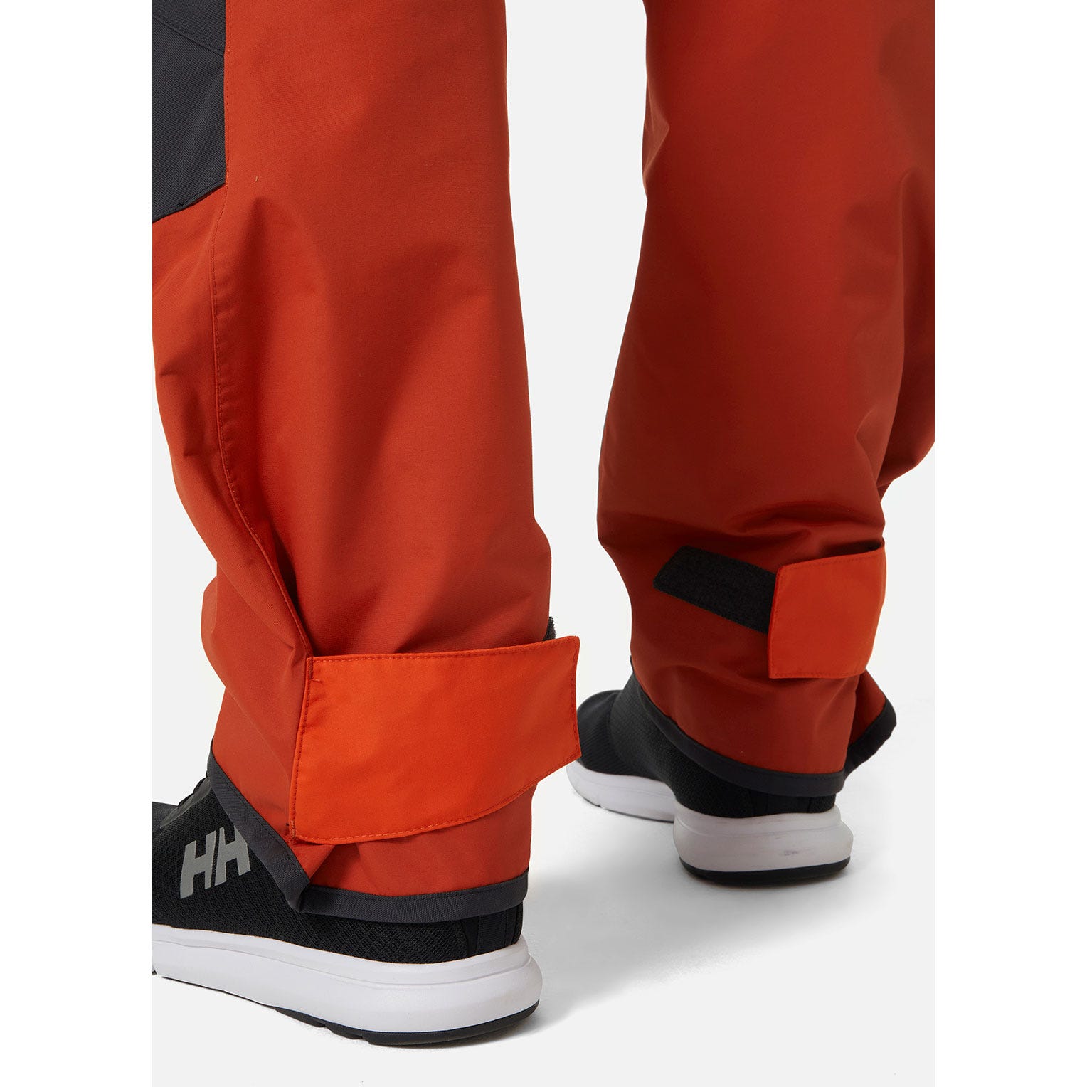 Men's Newport Coastal Sailing Bib