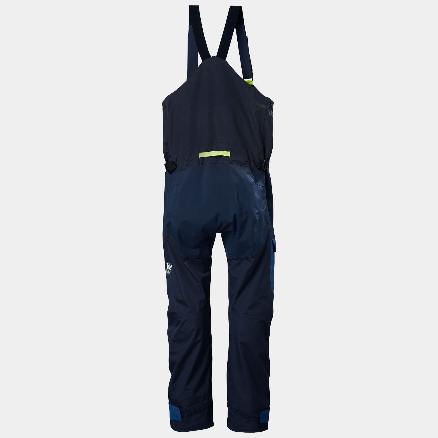 Men's Newport Coastal Sailing Bib